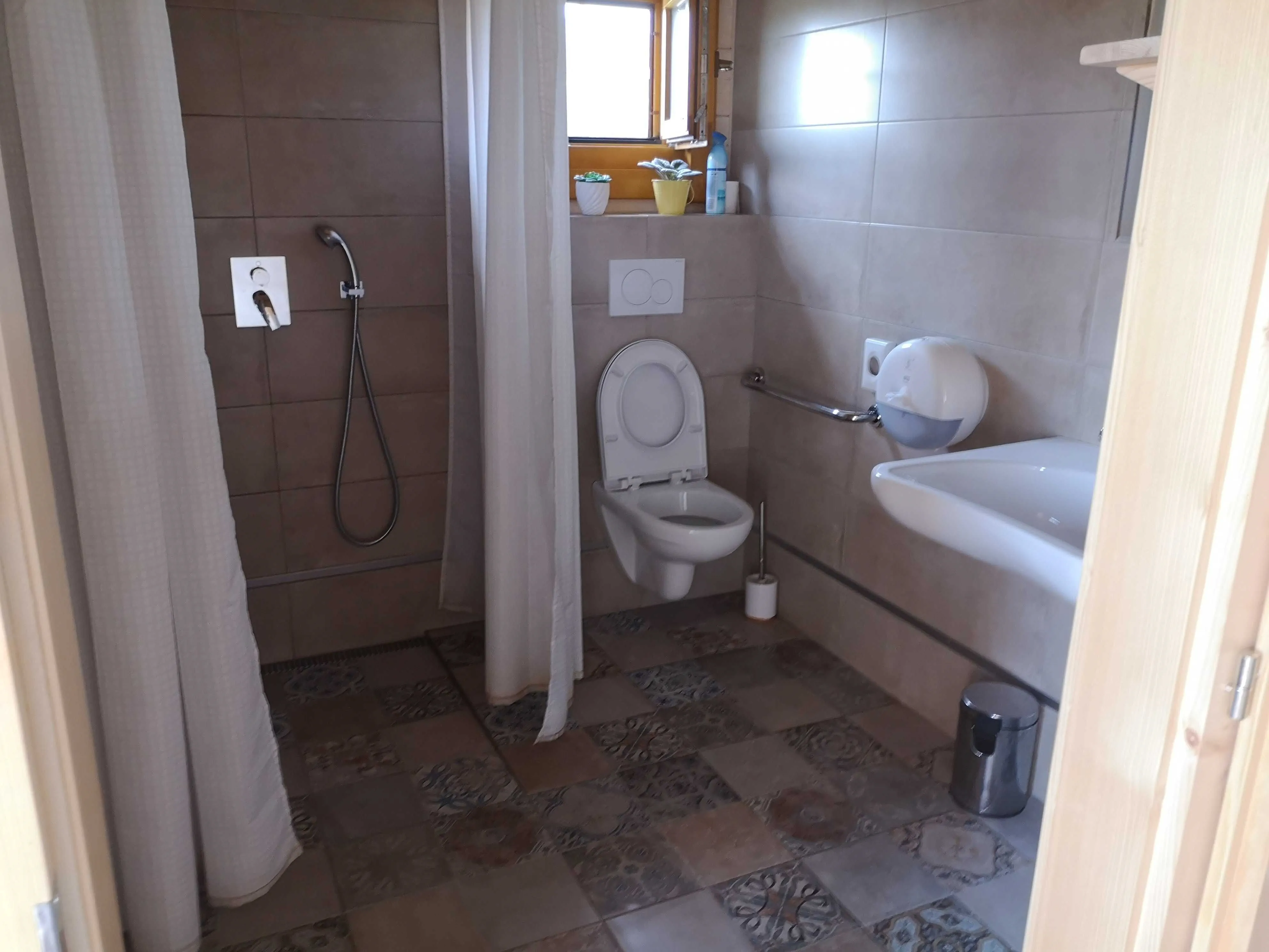 Resort Radslavice – Radslavice, Republica Cehă