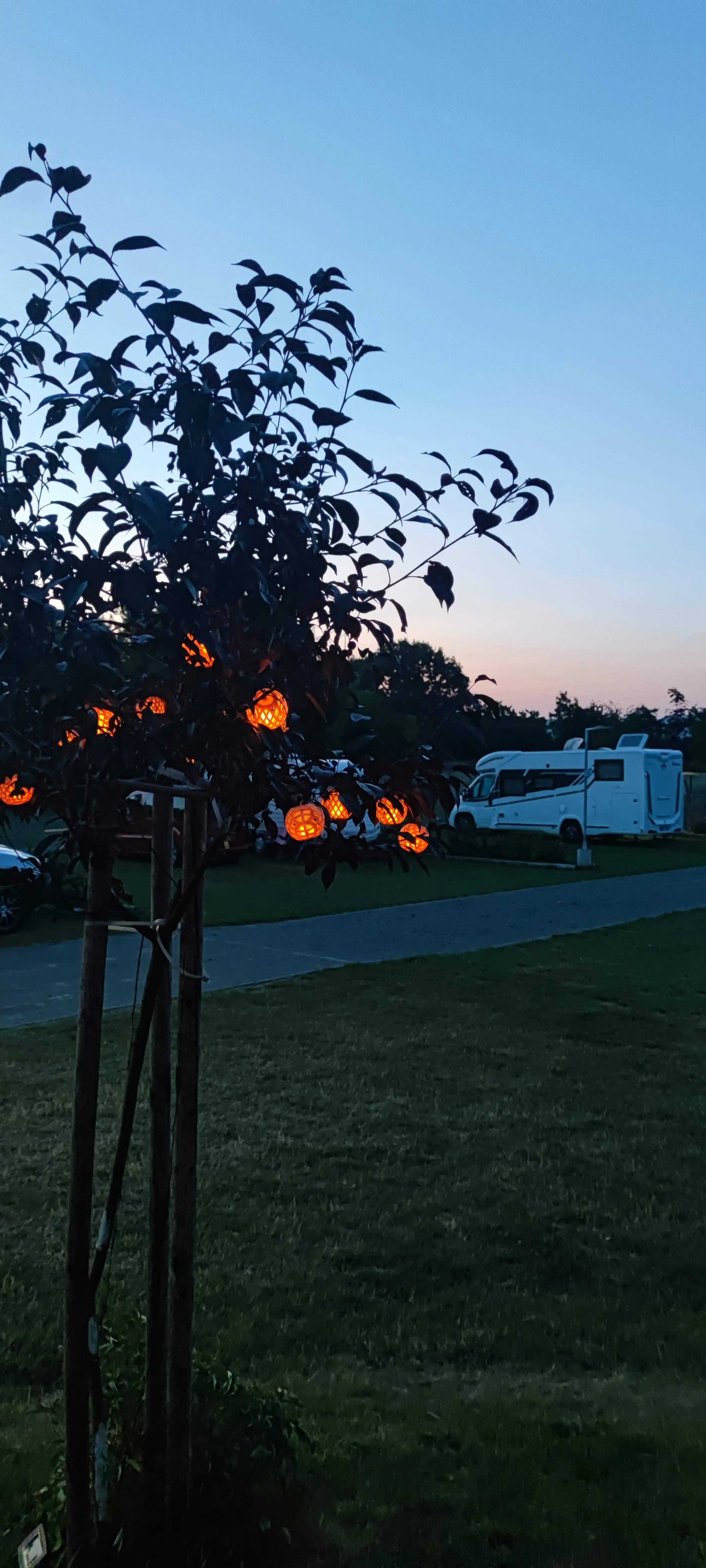 Resort Radslavice – Radslavice, Republica Cehă