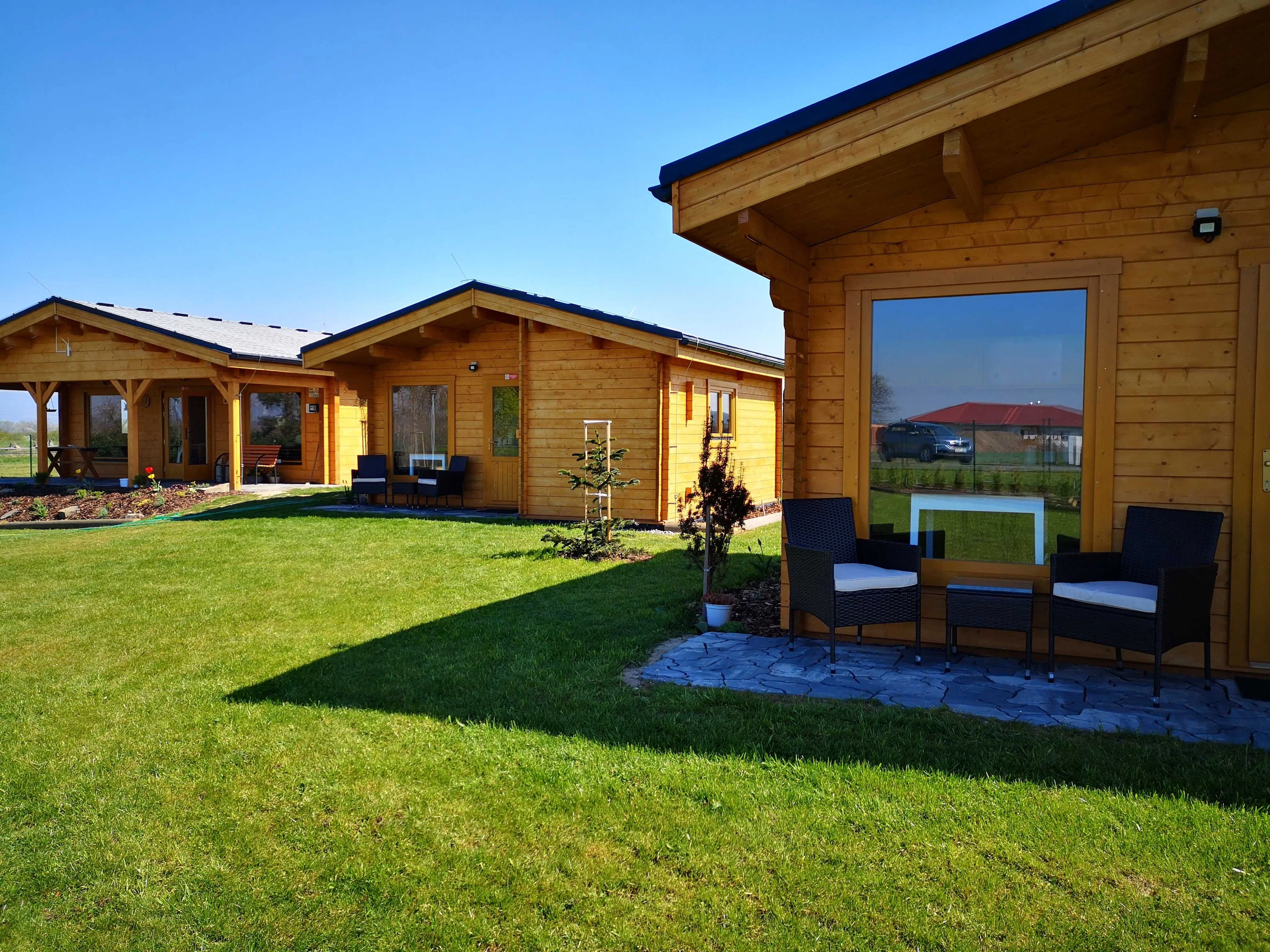 Resort Radslavice – Radslavice, Republica Cehă