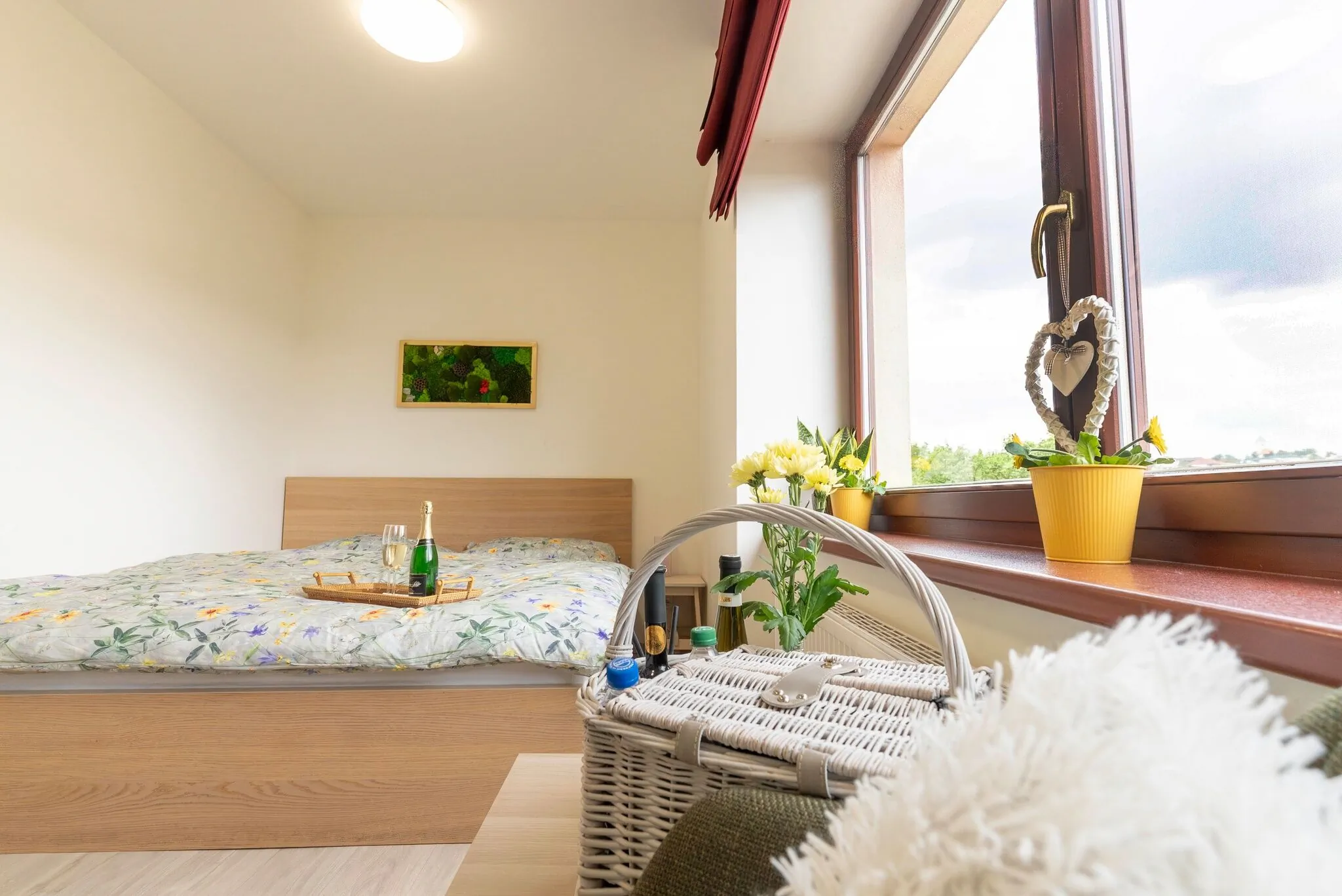 Hotel Zlechov Plumlov – Plumlov, Česká republika