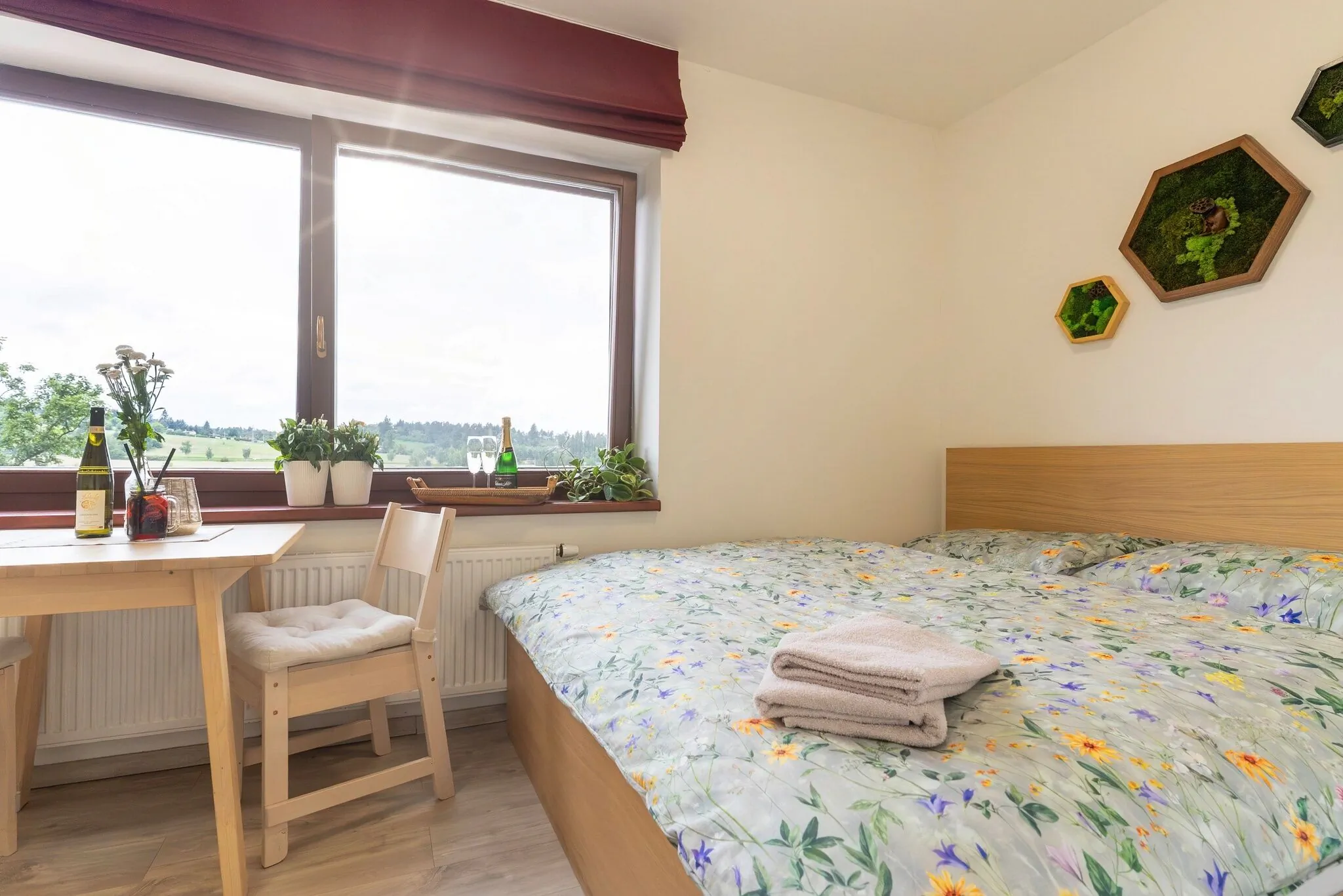 Hotel Zlechov Plumlov – Plumlov, Česká republika
