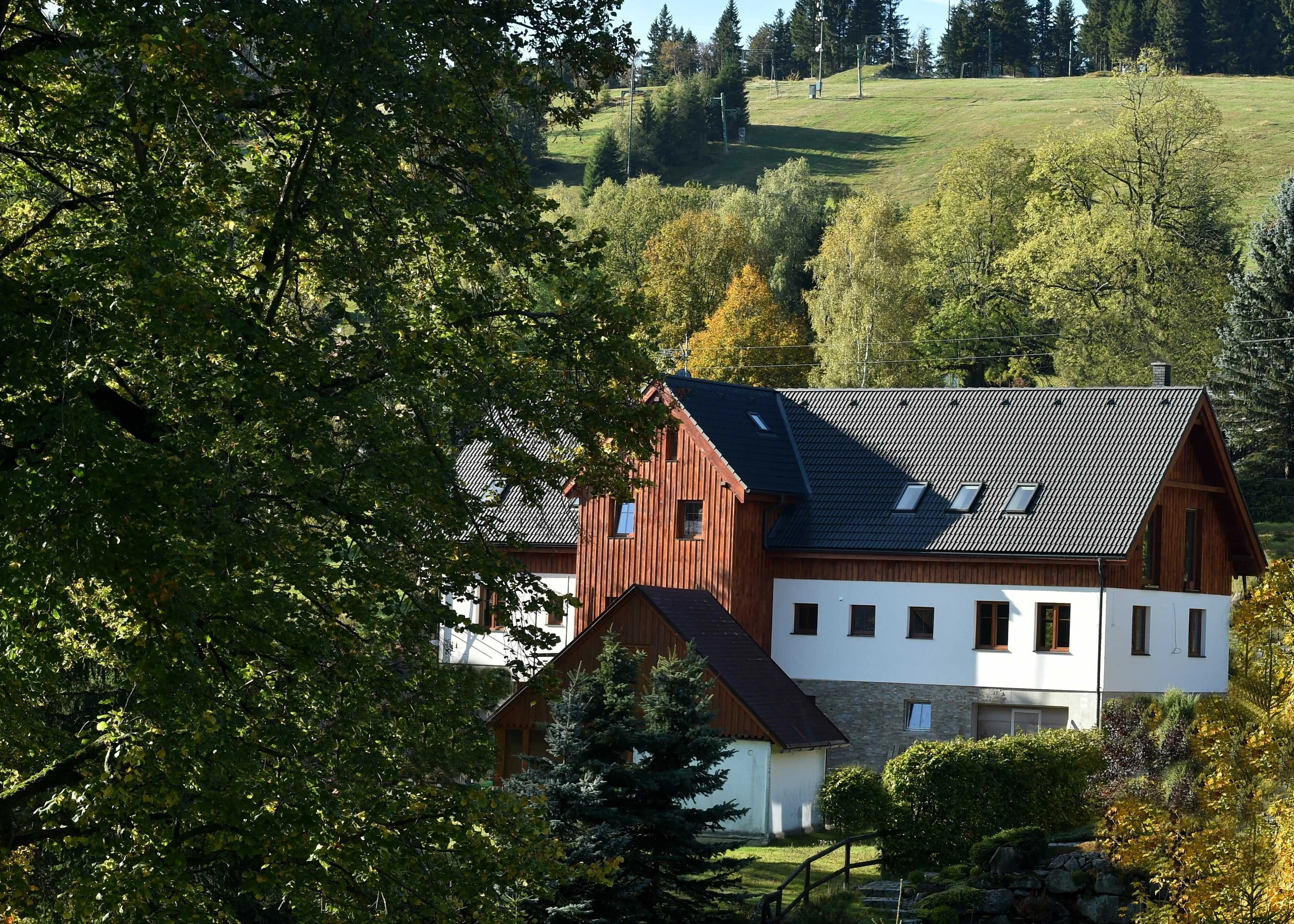 Penzion Jizerská Malina Bedřichov - foto 1