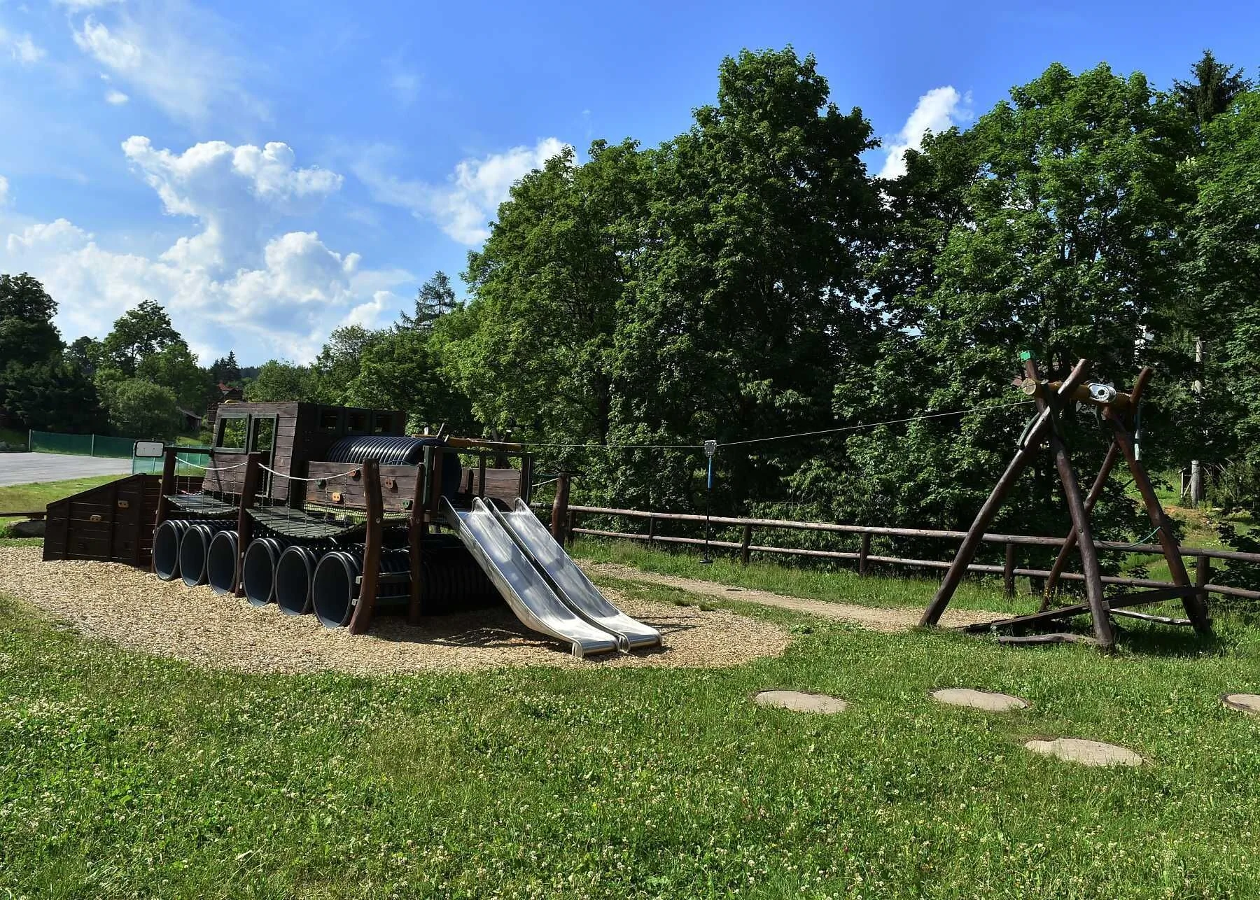 Penzion Jizerská Malina Bedřichov - foto 7