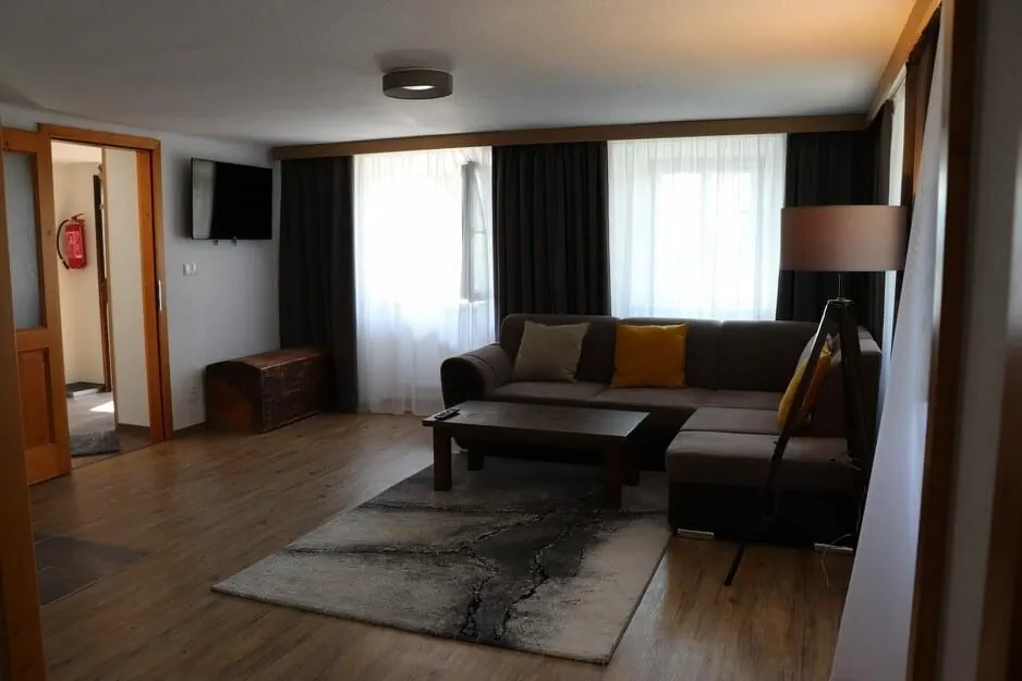 Apartmány Zámek Vimperk – Vimperk, Republica Cehă
