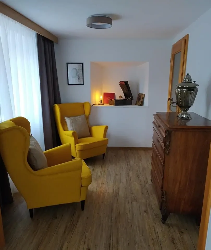 Apartmány Zámek Vimperk – Vimperk, Republica Cehă