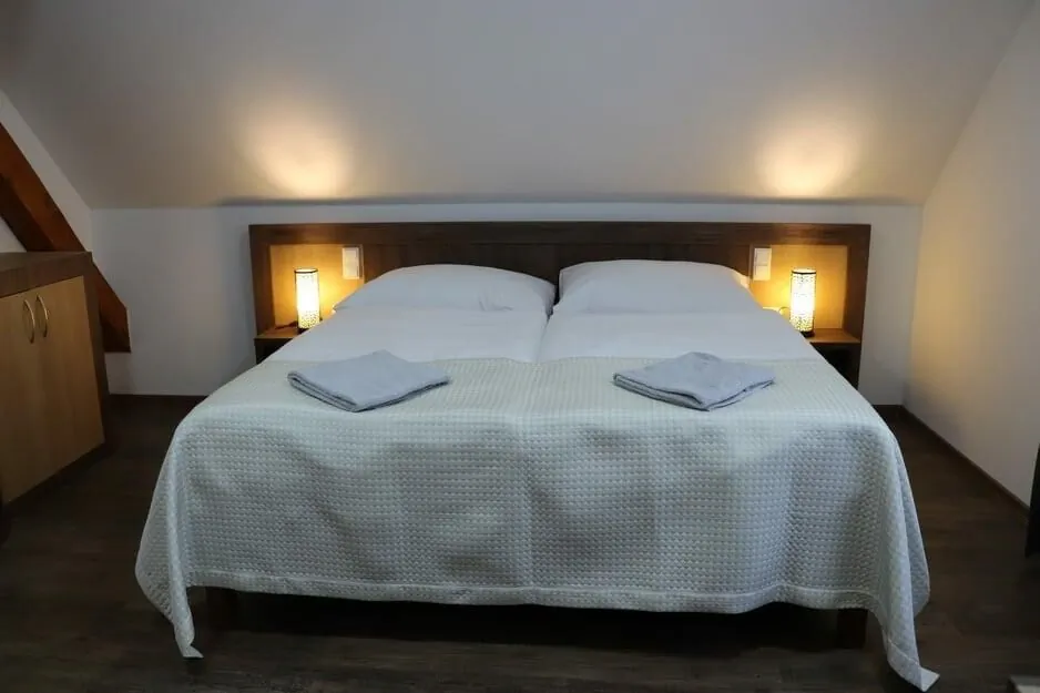 Apartmány Zámek Vimperk – Vimperk, Republica Cehă