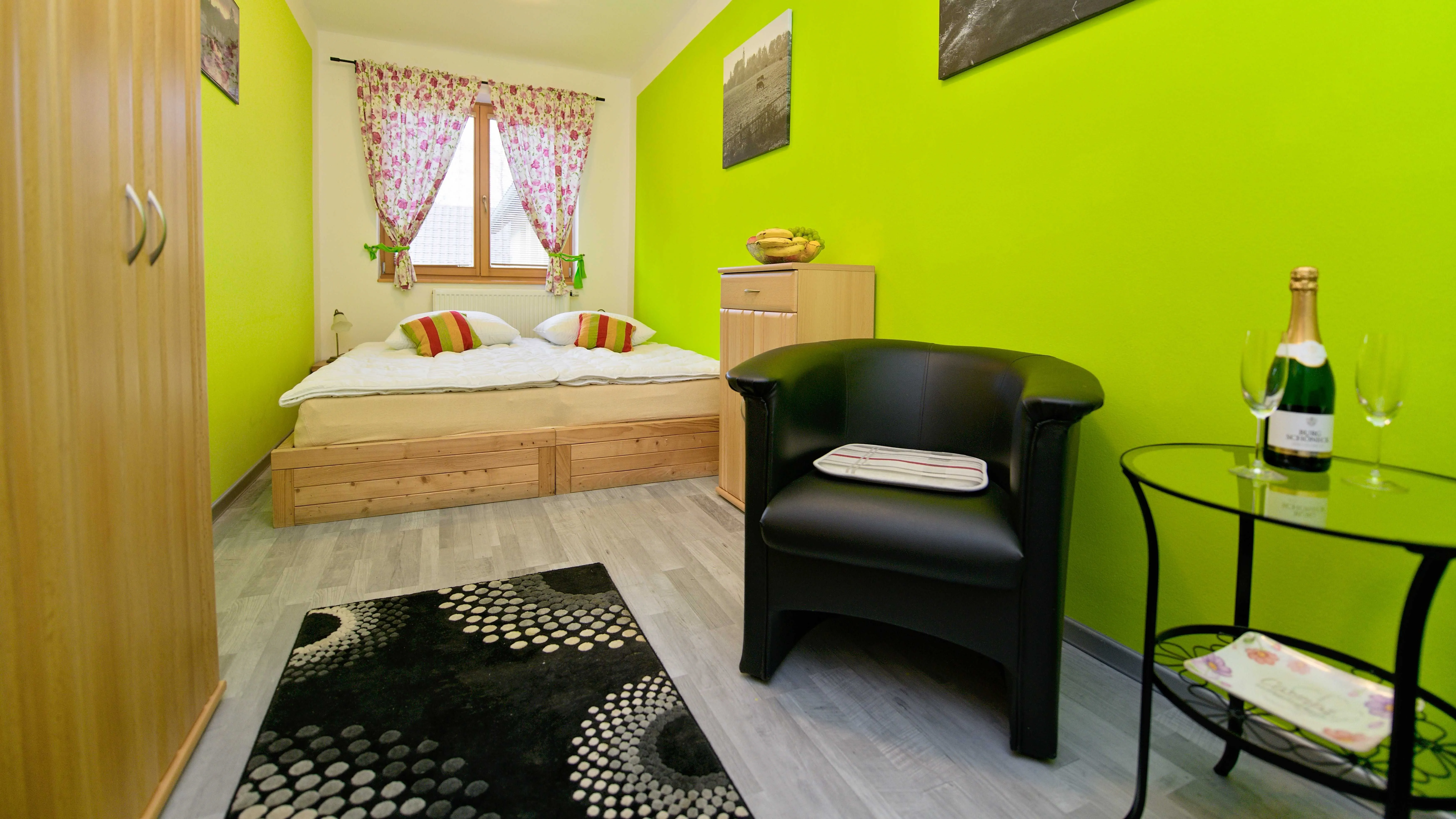 Wellness penzion EVA + Apartmány Pod Čerťákem Dolní Moravice – Dolní Moravice, Republica Cehă