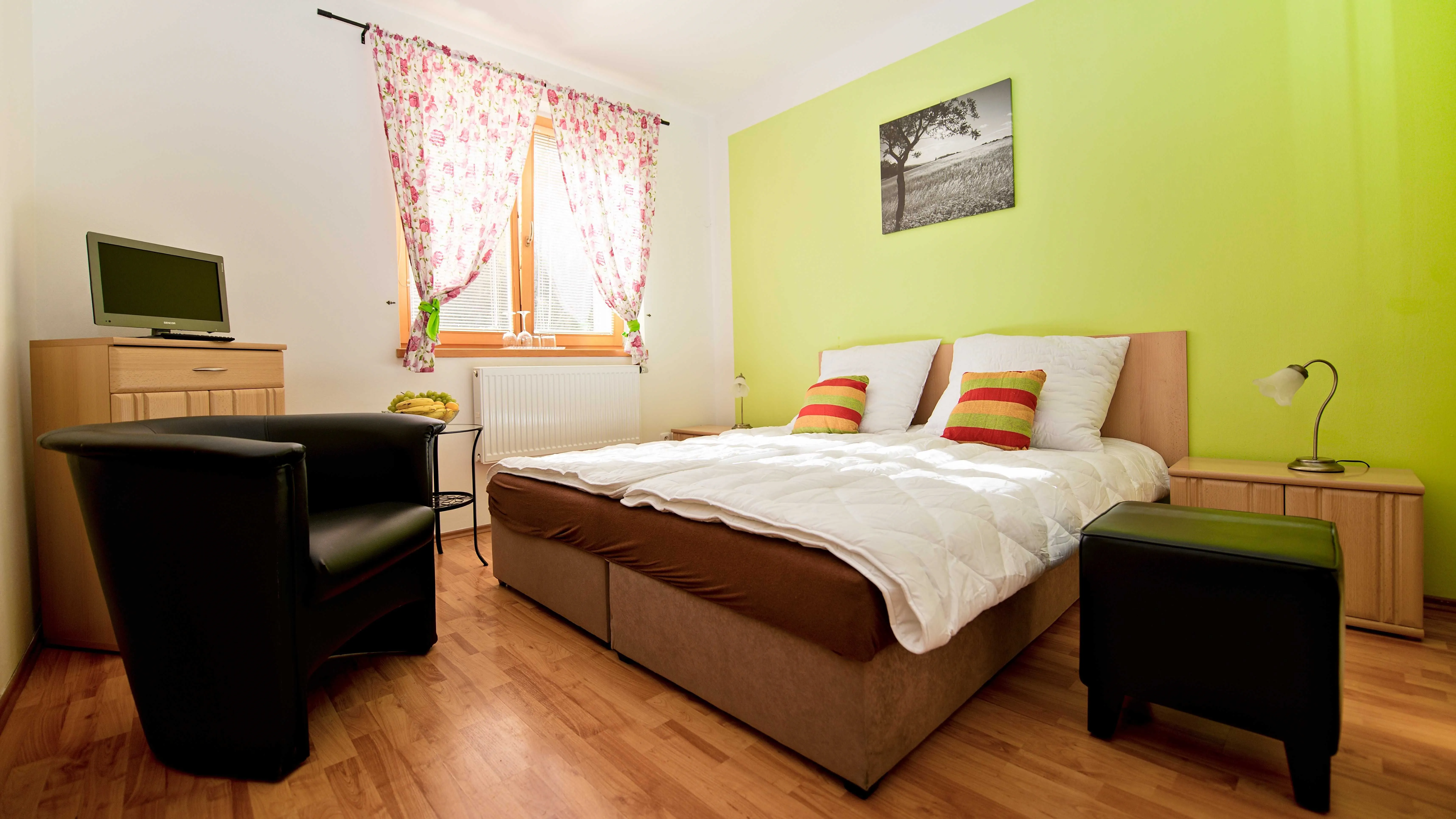 Wellness penzion EVA + Apartmány Pod Čerťákem Dolní Moravice – Dolní Moravice, Republica Cehă