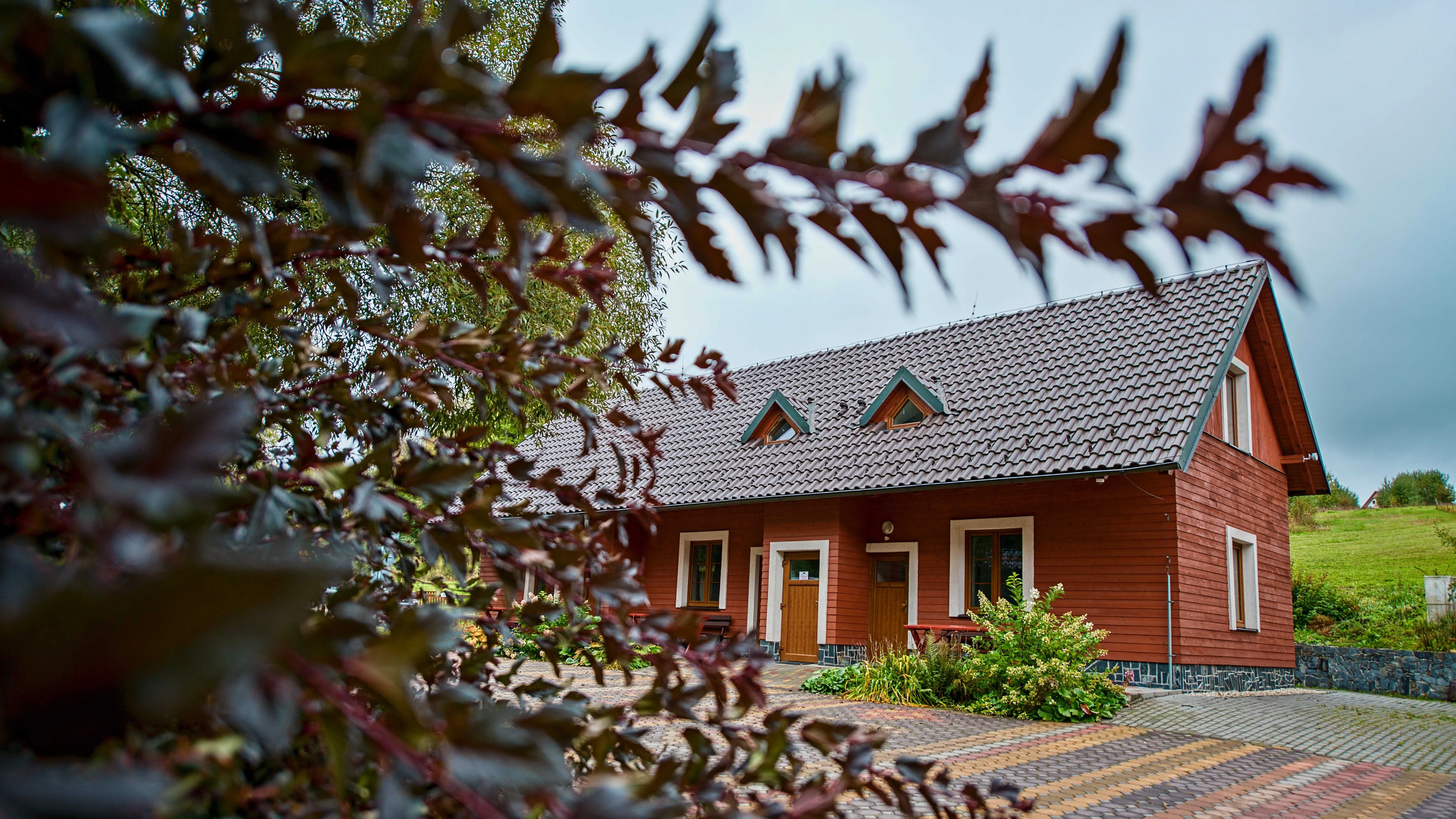 Wellness penzion EVA + Apartmány Pod Čerťákem Dolní Moravice – Dolní Moravice, Republica Cehă