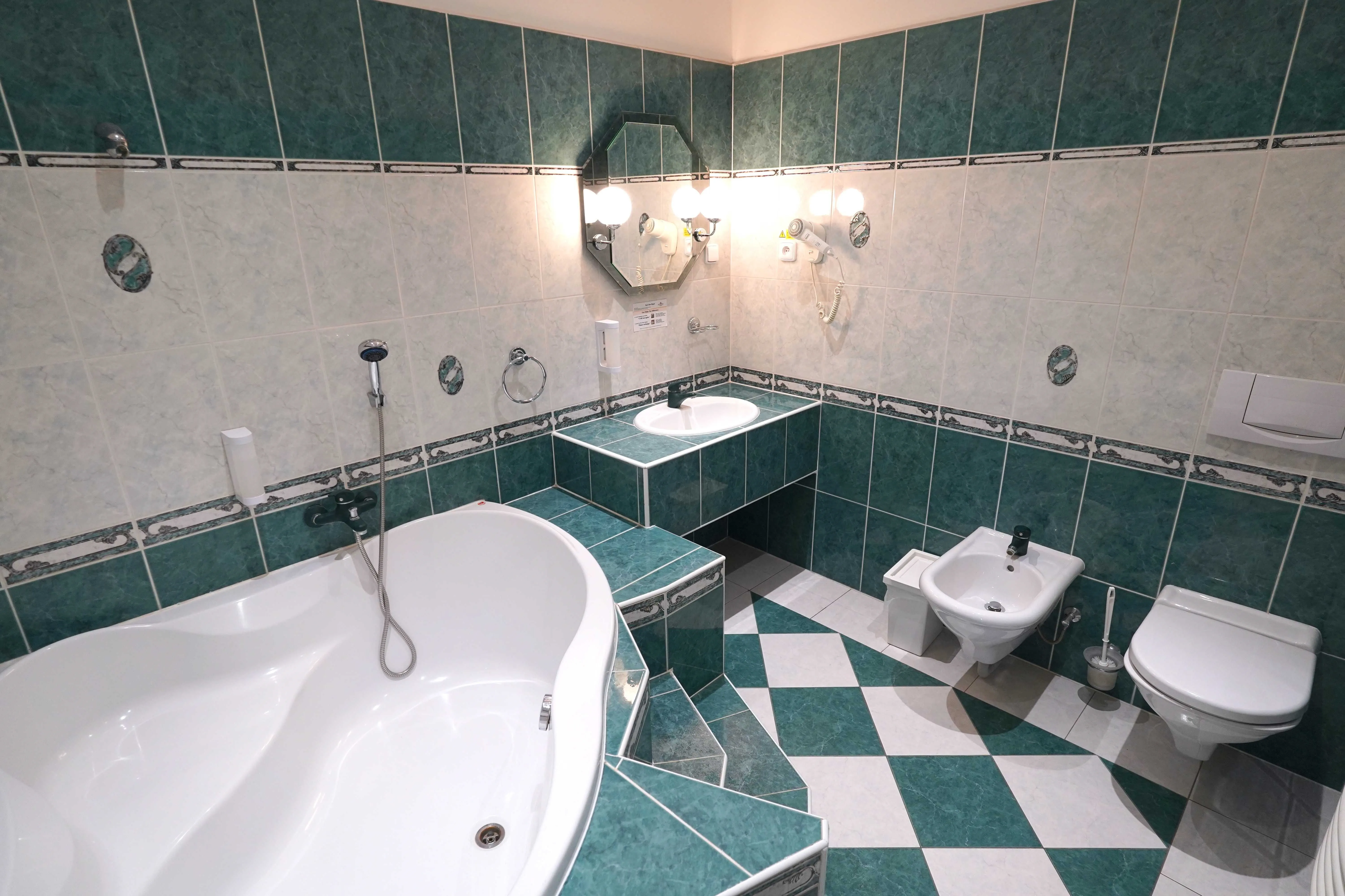 Hotel Klarinn Praha – Praga, Republica Cehă