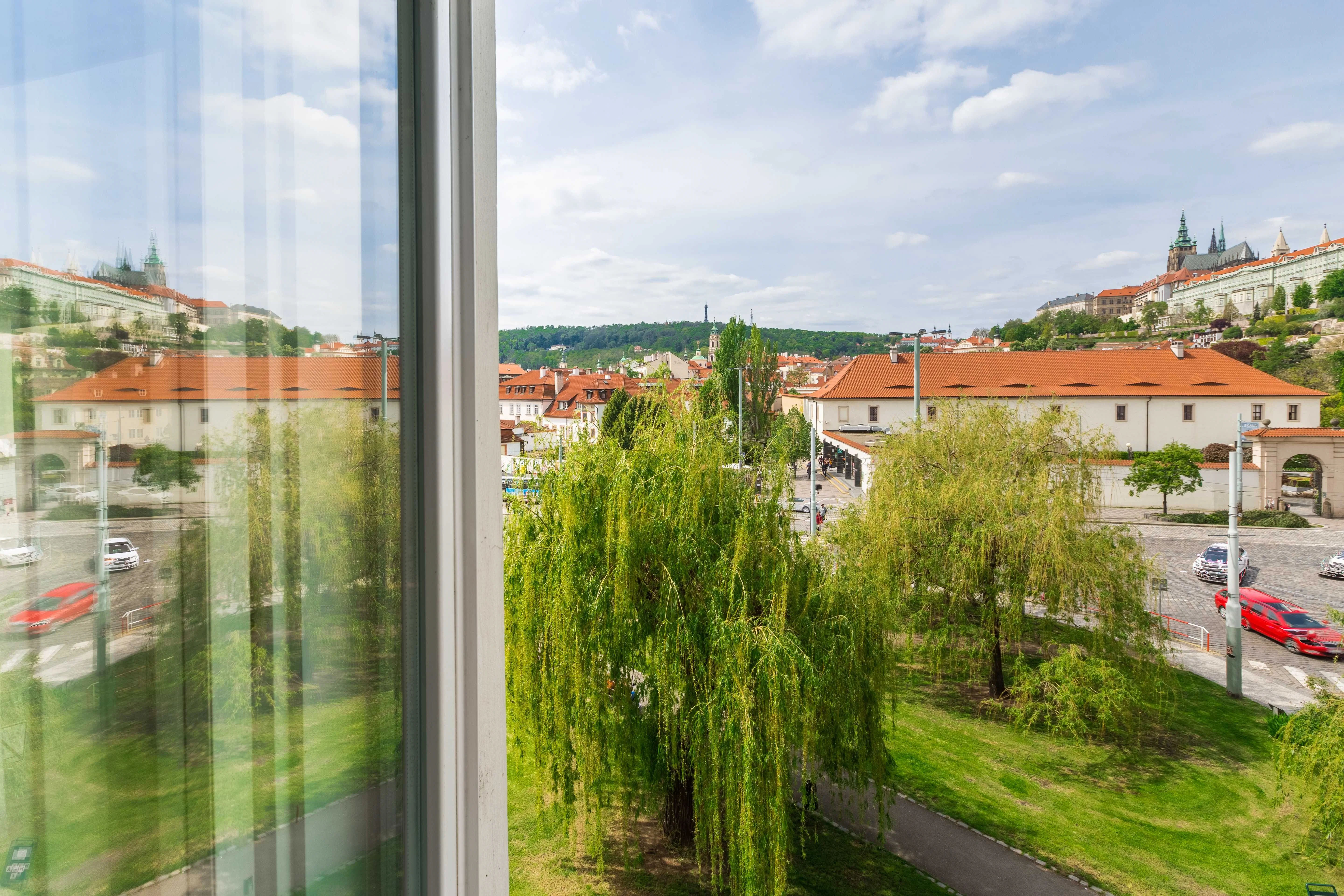 Hotel Klarinn Praha – Praga, Republica Cehă