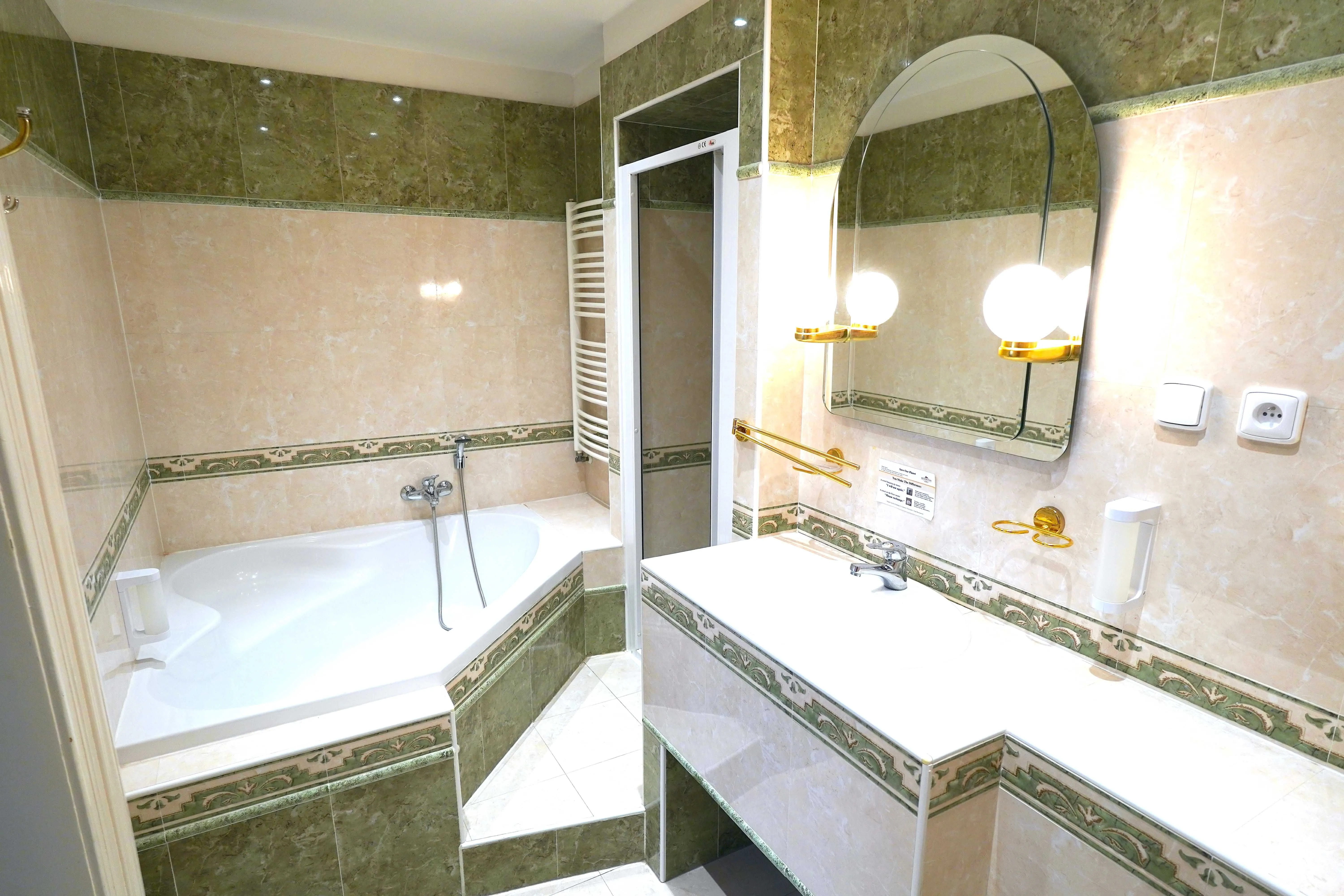Hotel Klarinn Praha – Praga, Republica Cehă