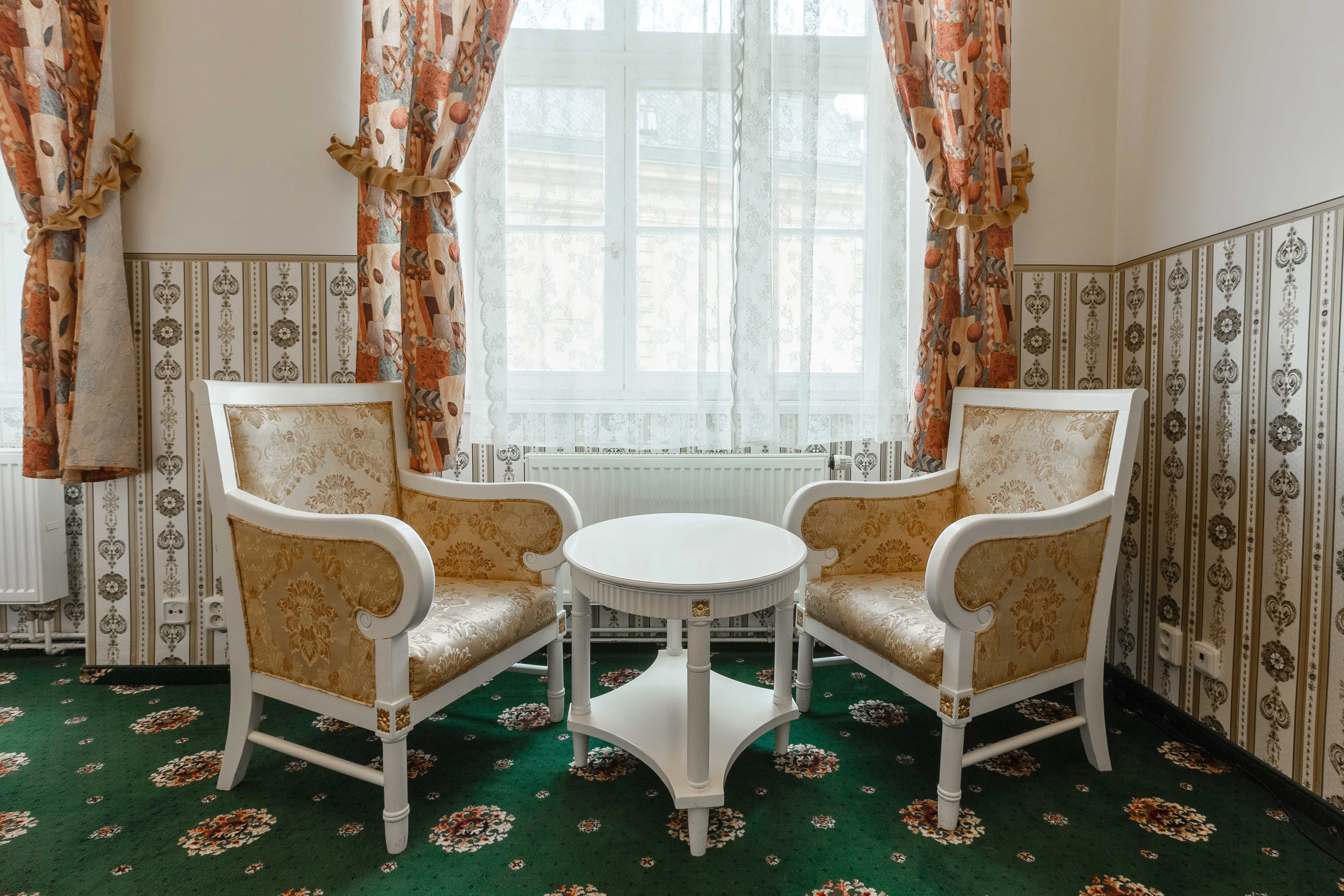 Hotel Klarinn Praha – Praga, Republica Cehă