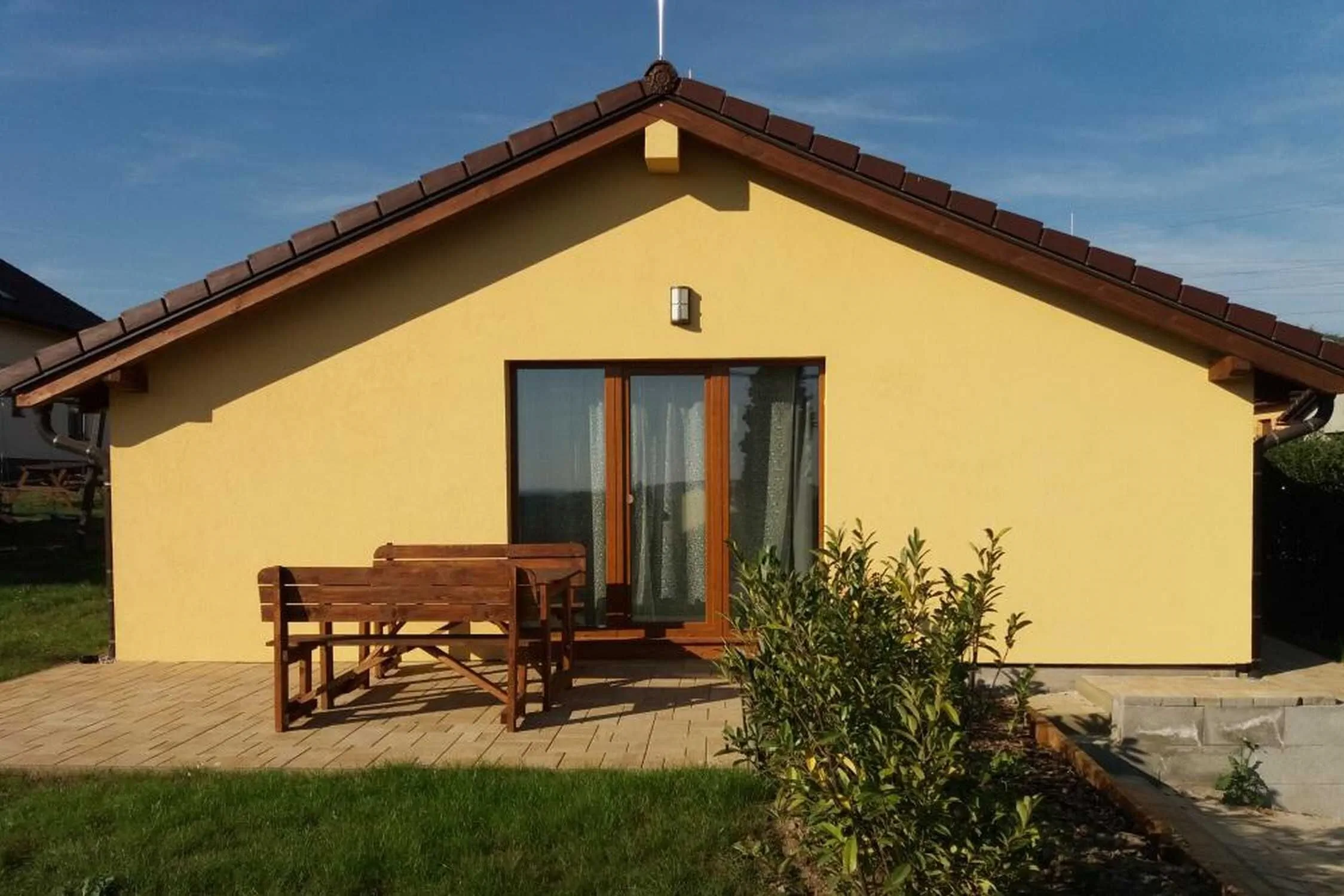 Apartmany-Audy 2 Mníšek pod Brdy – Mníšek pod Brdy, Republica Cehă