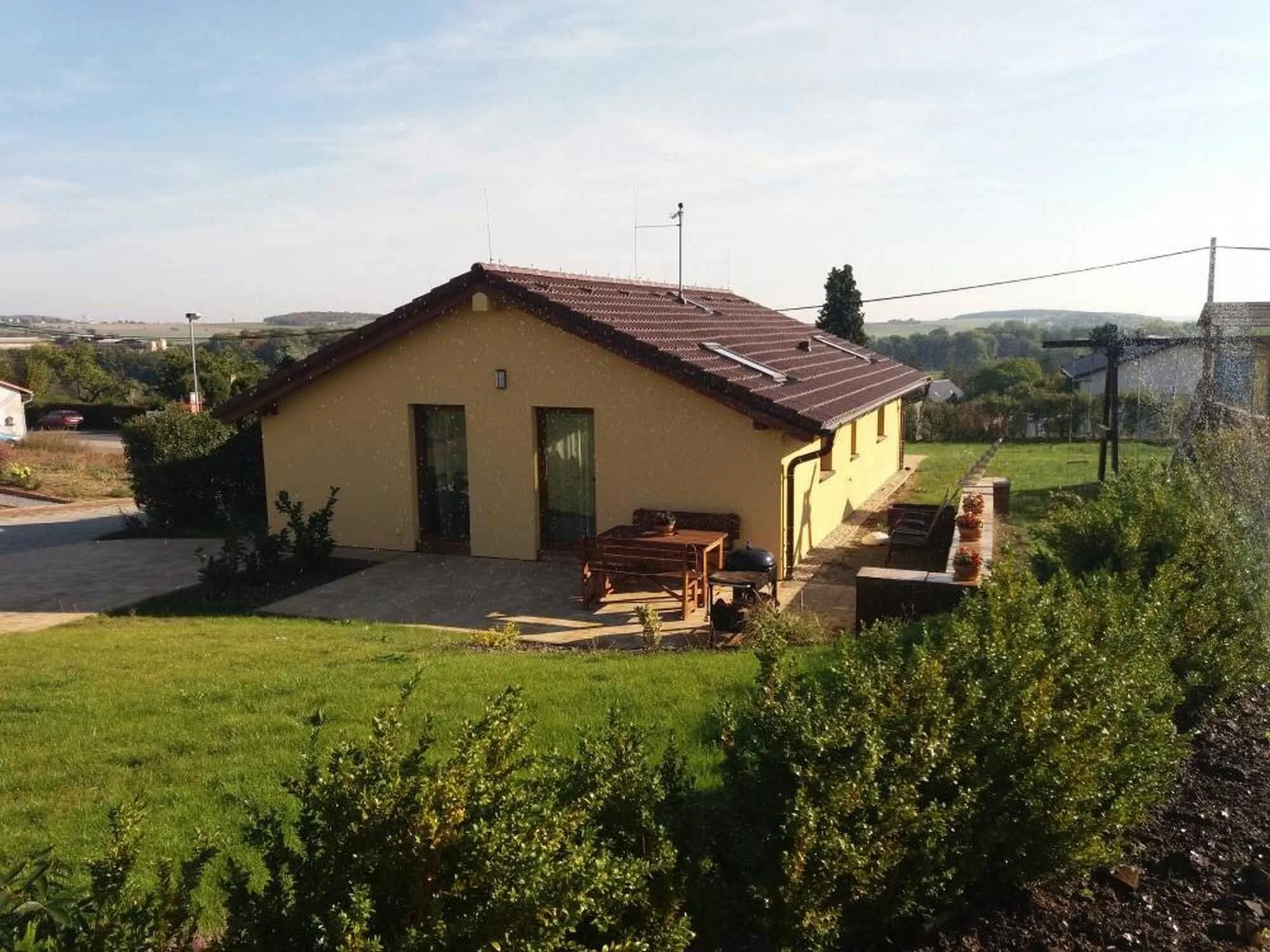 Apartmany-Audy 2 Mníšek pod Brdy – Mníšek pod Brdy, Republica Cehă