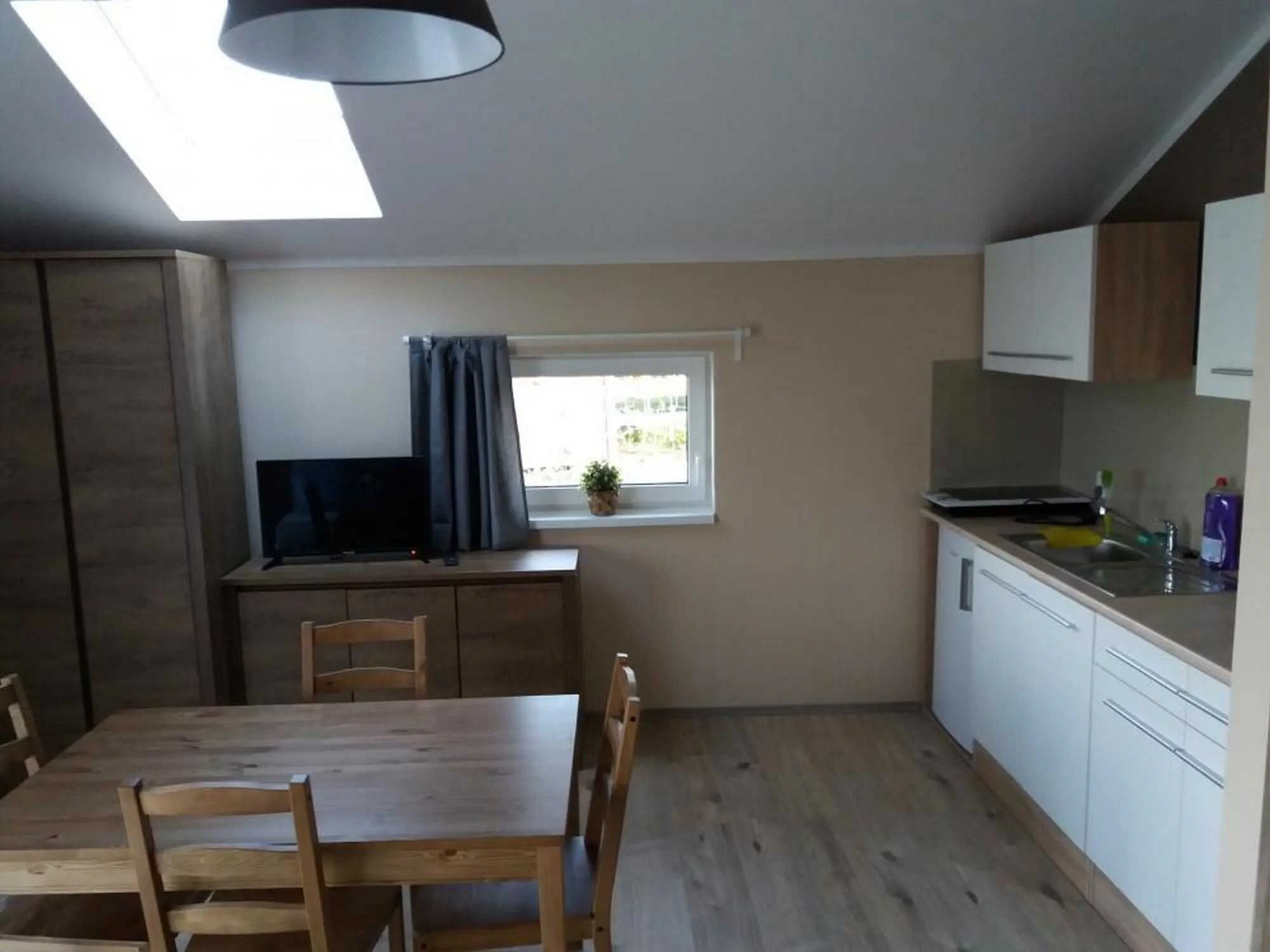 Apartmany-Audy 2 Mníšek pod Brdy – Mníšek pod Brdy, Republica Cehă