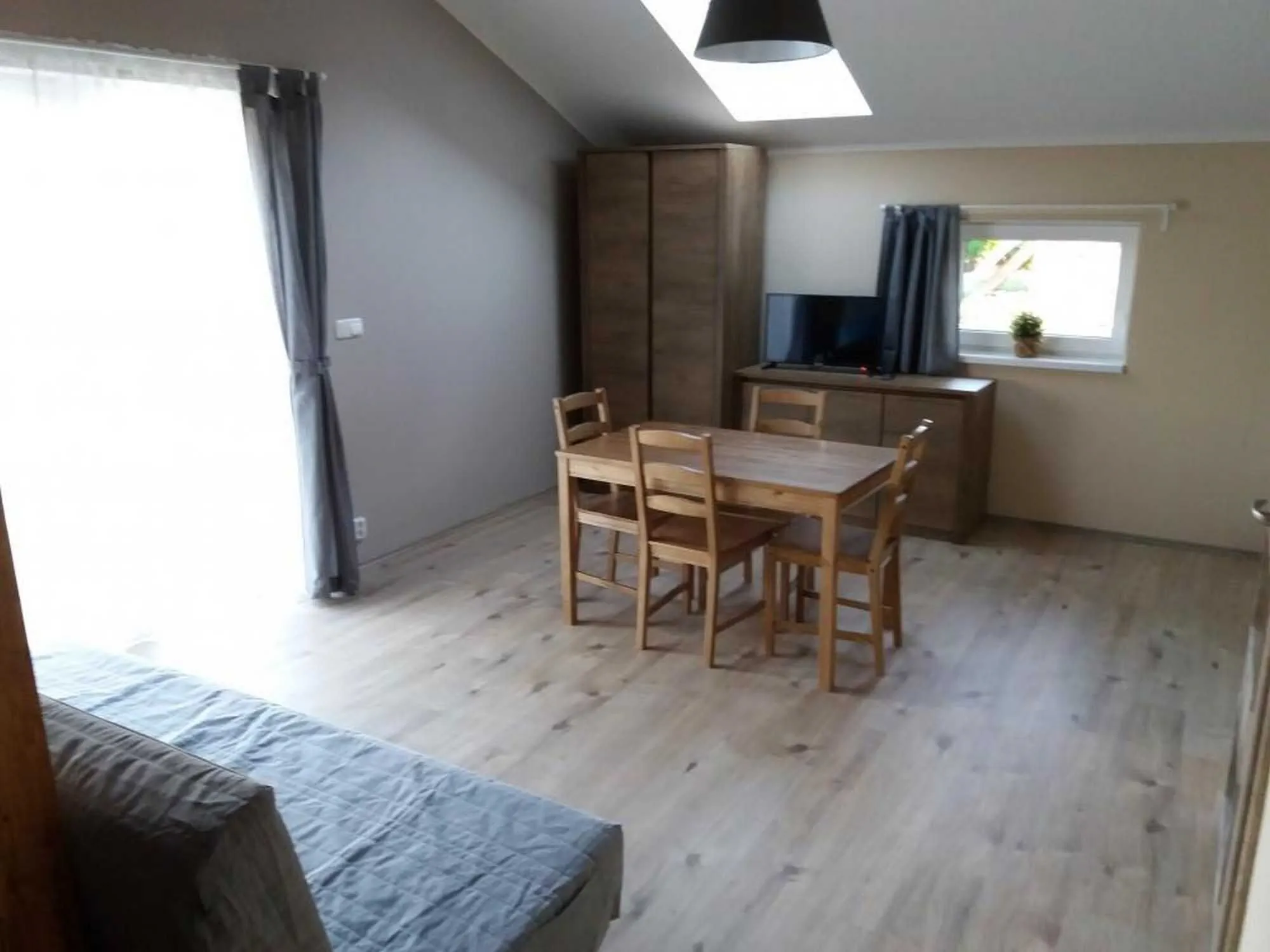 Apartmany-Audy 2 Mníšek pod Brdy – Mníšek pod Brdy, Republica Cehă