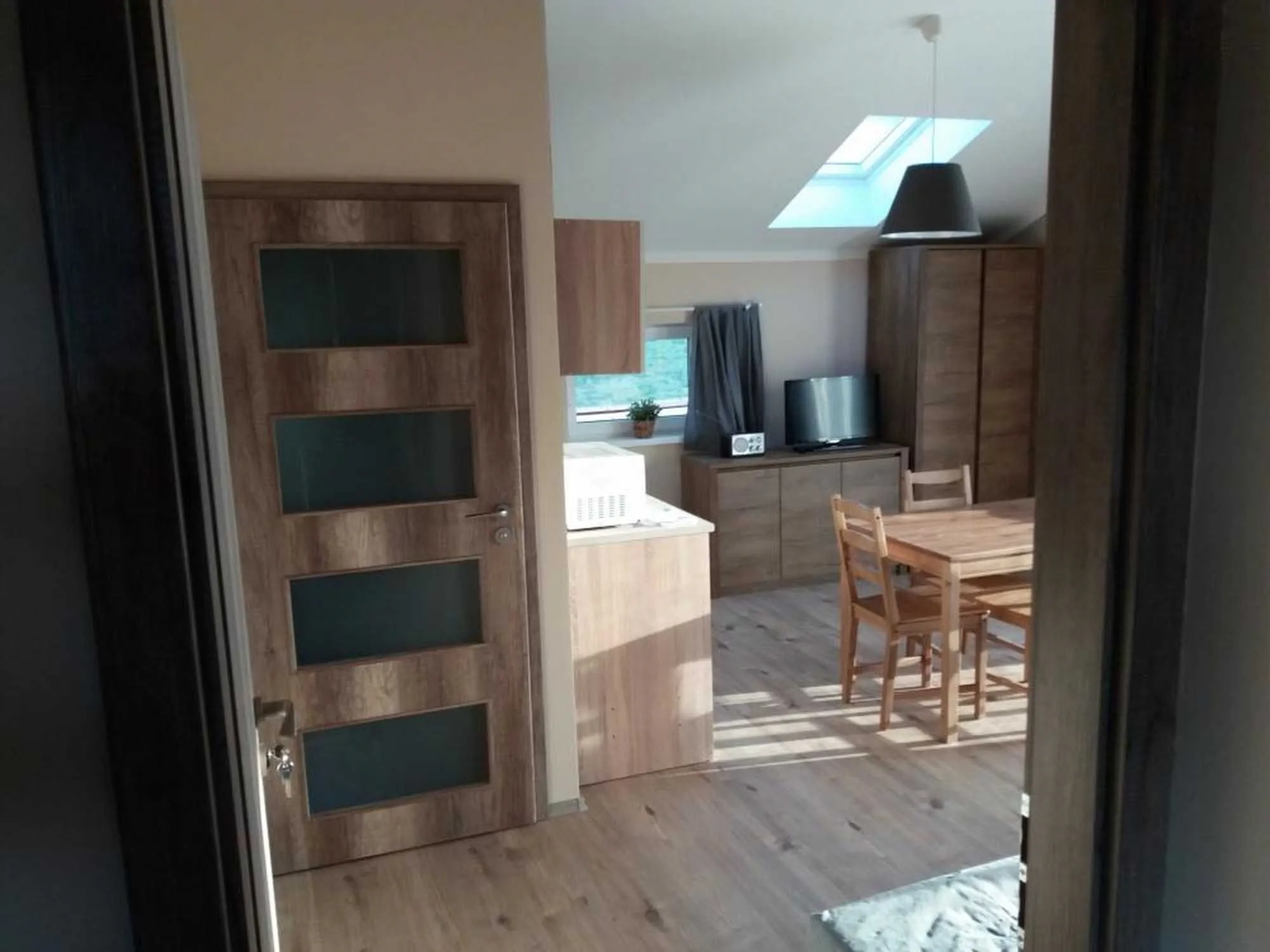 Apartmany-Audy 2 Mníšek pod Brdy – Mníšek pod Brdy, Republica Cehă