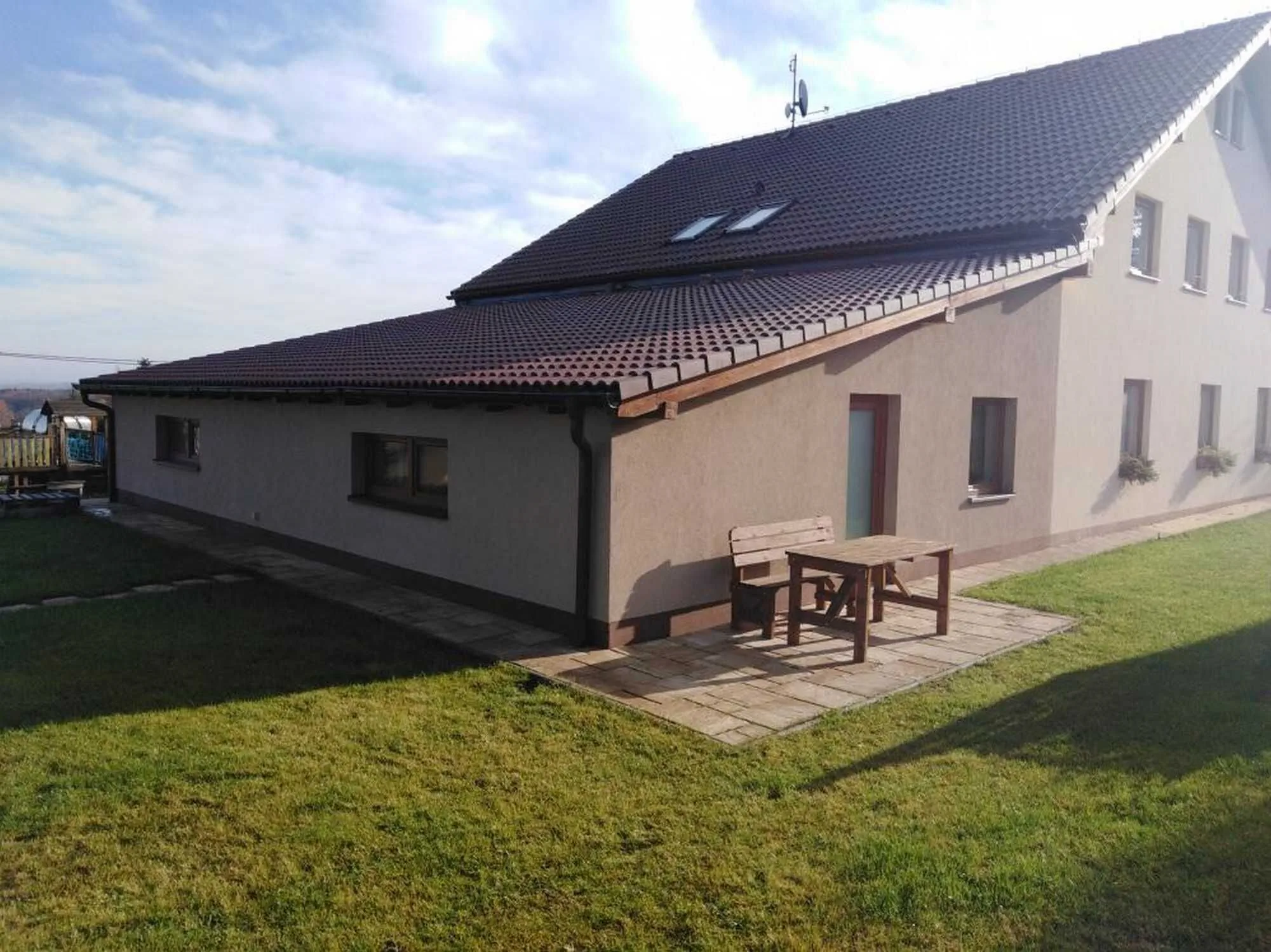 Apartmany-Audy 2 Mníšek pod Brdy – Mníšek pod Brdy, Republica Cehă