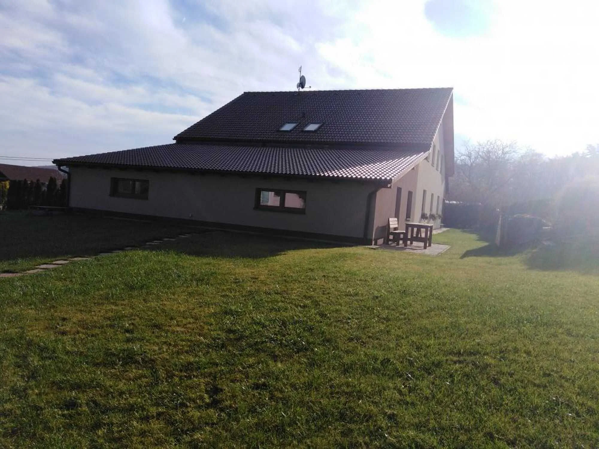 Apartmany-Audy 2 Mníšek pod Brdy – Mníšek pod Brdy, Republica Cehă
