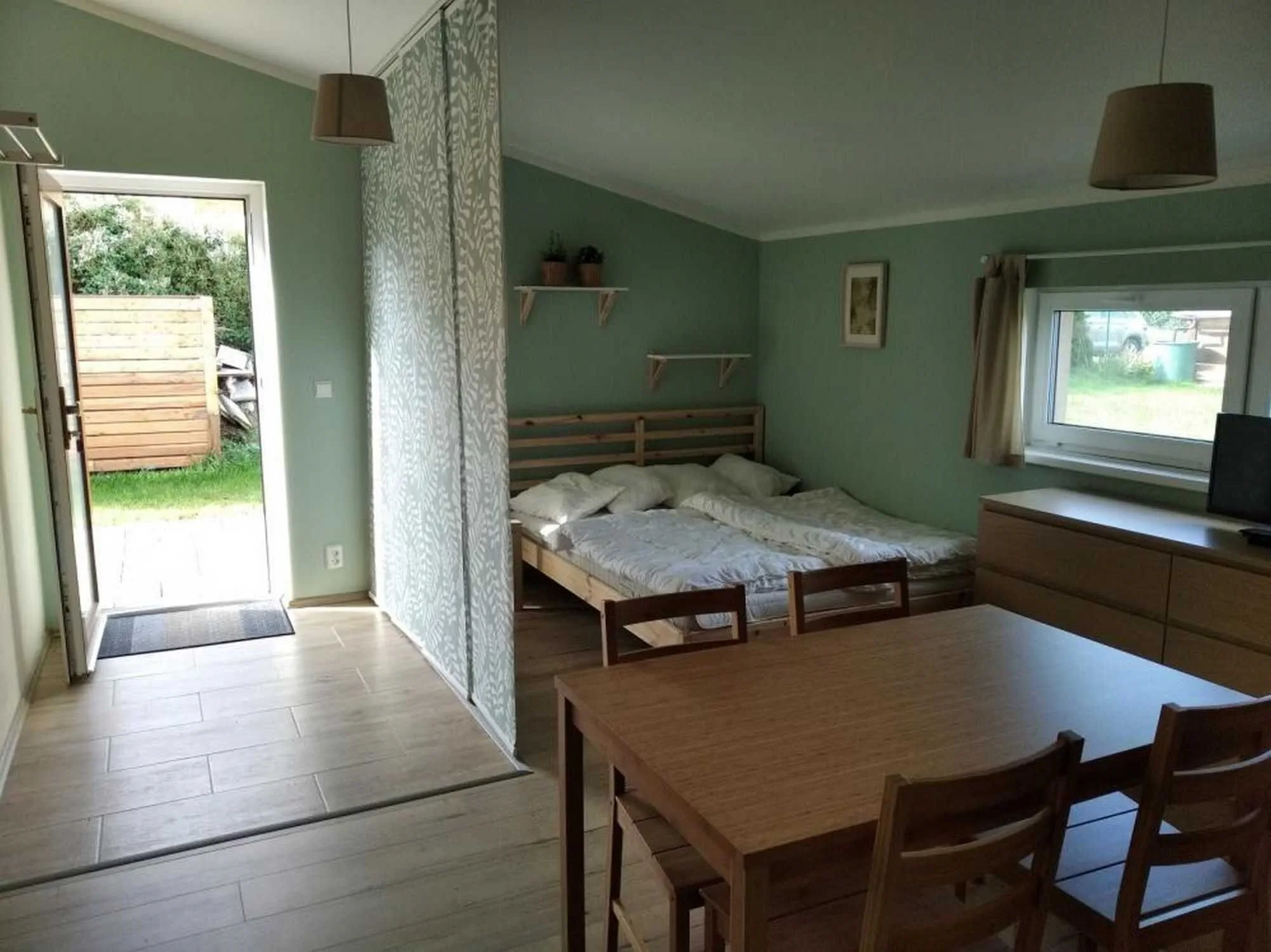 Apartmany-Audy 2 Mníšek pod Brdy – Mníšek pod Brdy, Republica Cehă