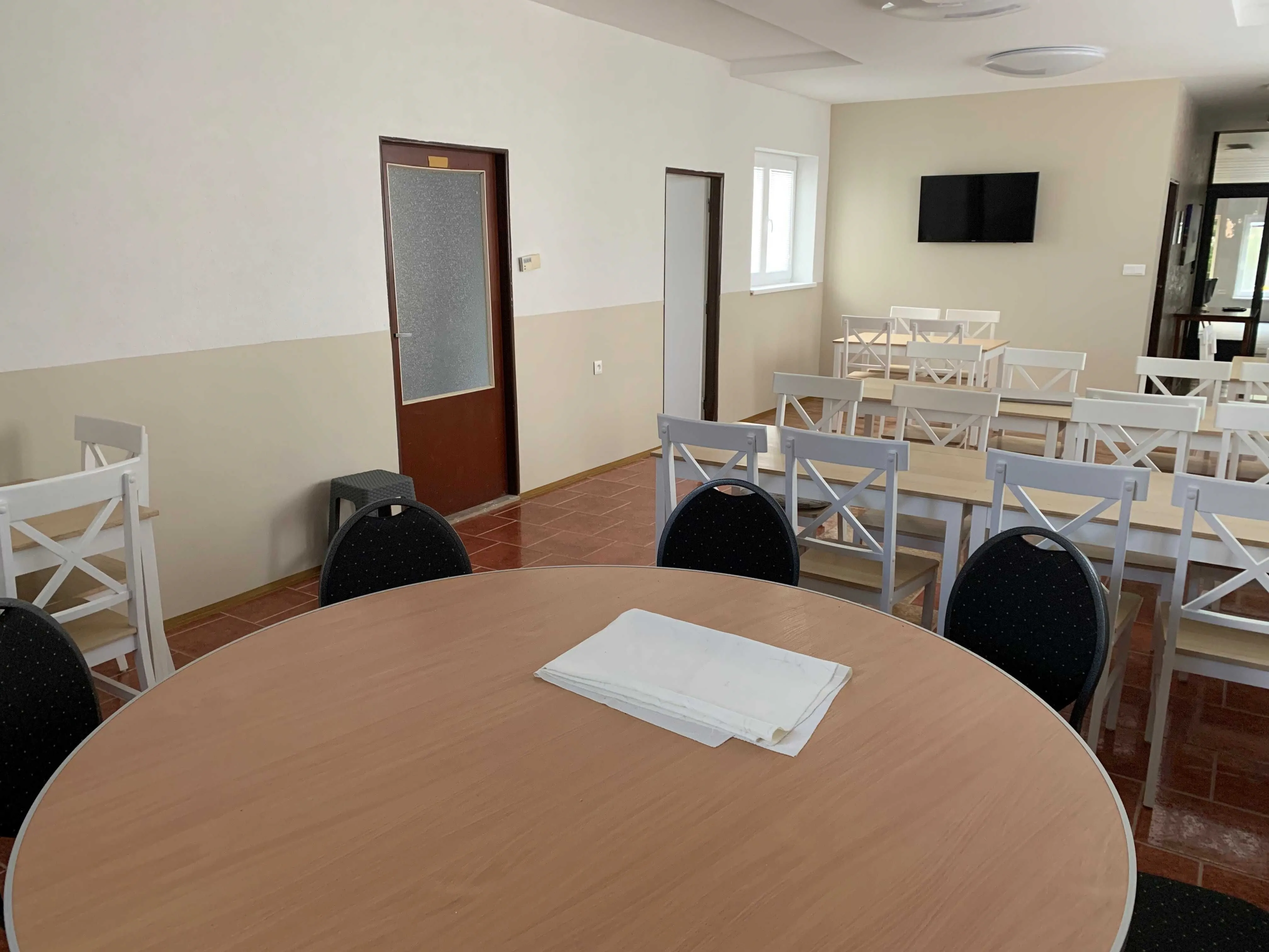 Penzión MADO Bojnice – Bojnice, Slovacia