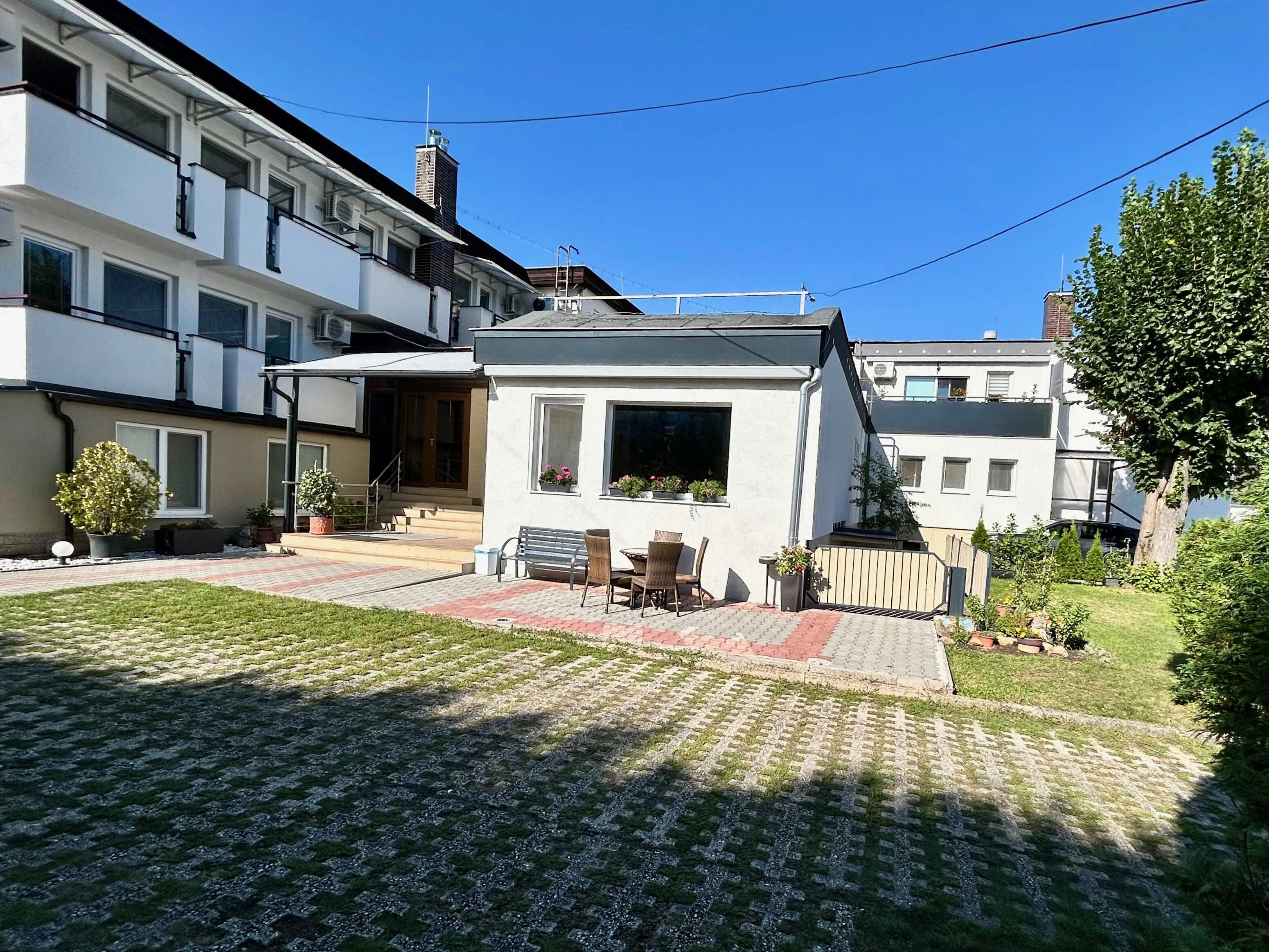 Penzión MADO Bojnice – Bojnice, Slovacia