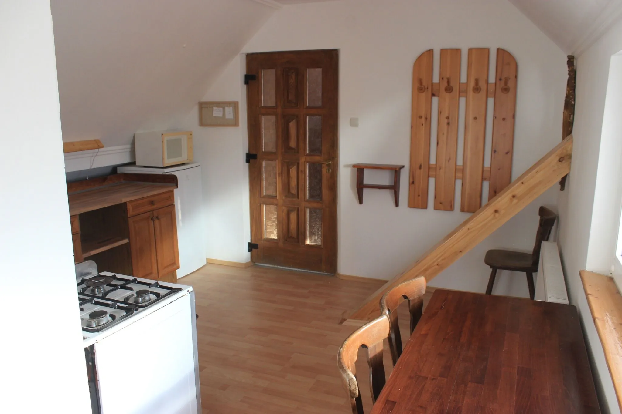 A Kert Apartman Rezi - foto 3
