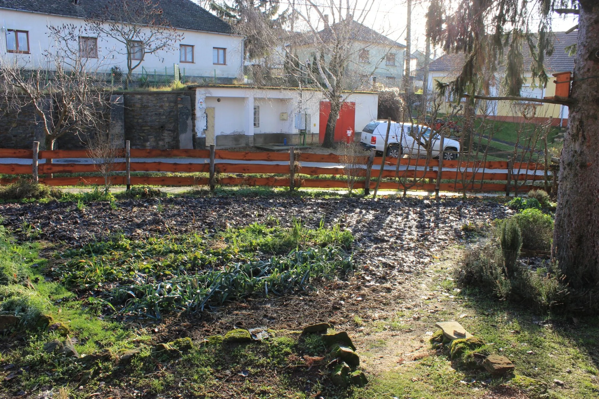 A Kert Apartman Rezi - foto 9