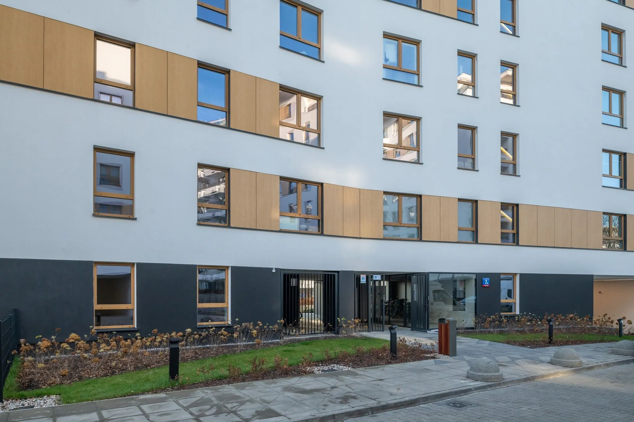 P&O Apartments Cybernetyki Mokotów Mordor Warszawa – Warszawa, Polska