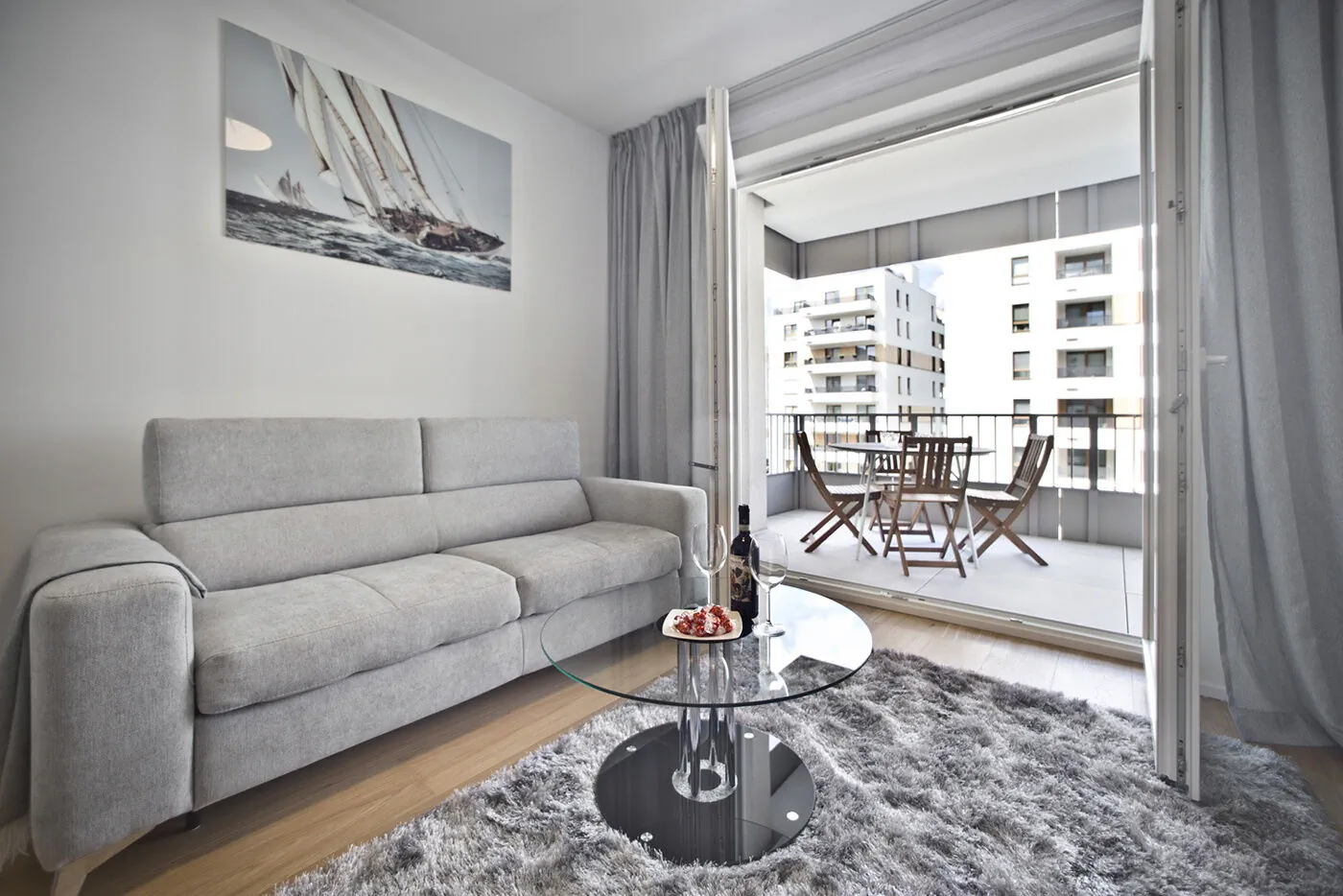 P&O Apartments Cybernetyki Mokotów Mordor Warszawa – Warszawa, Polska