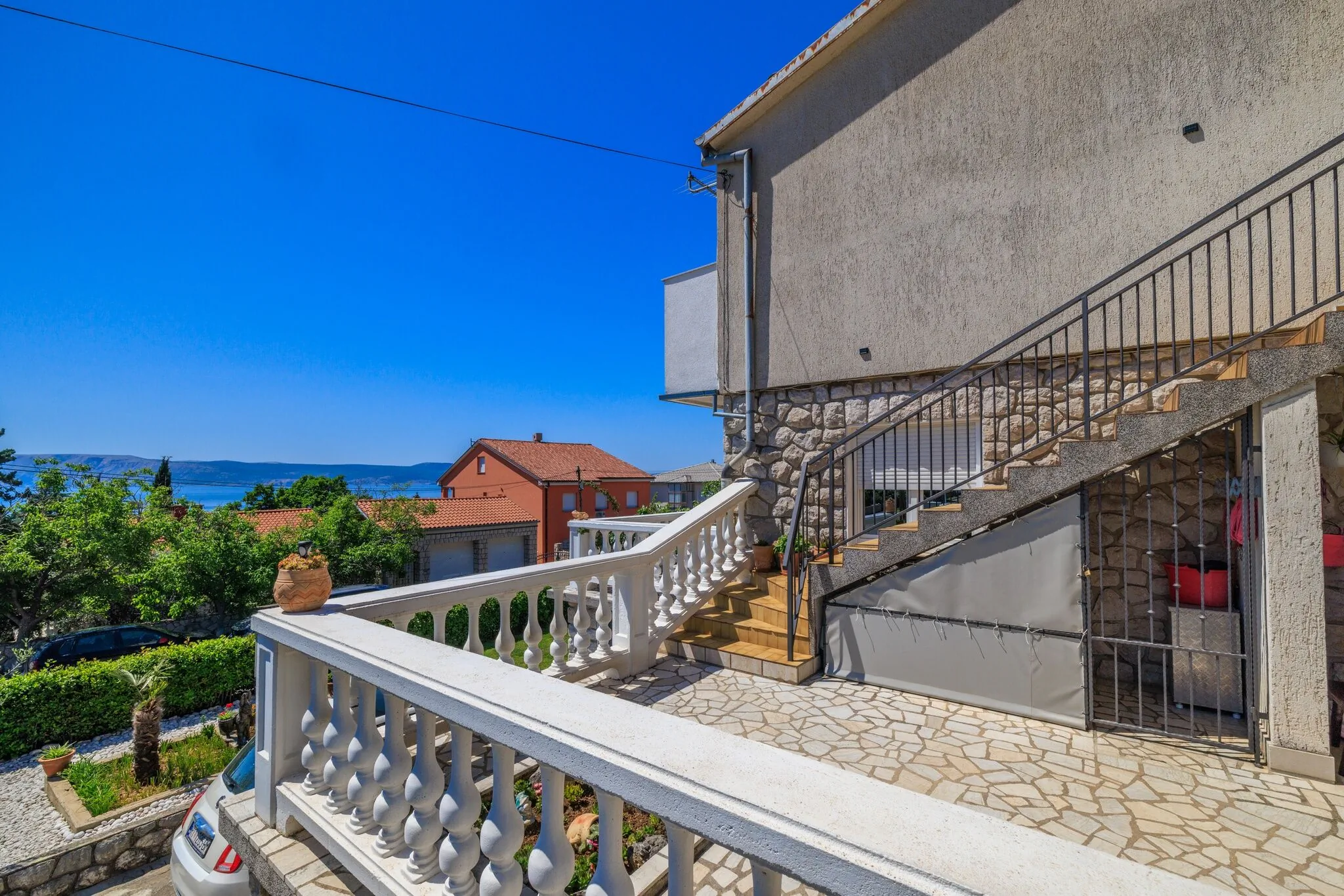 Apartman Nevenka N.V. Novi Vinodolski - foto 2