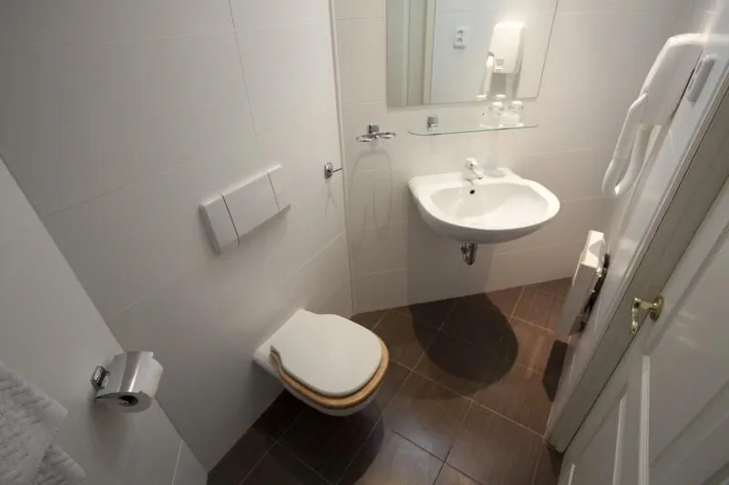 Hotel U Kříže Praha – Praha, Česká republika