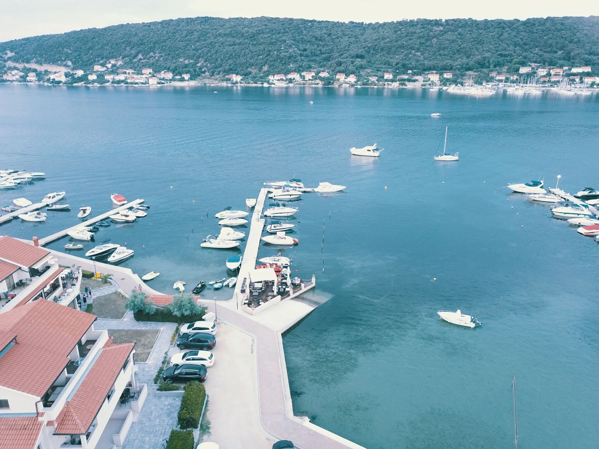 Apartmani Poljak Rab – Rab, Croația