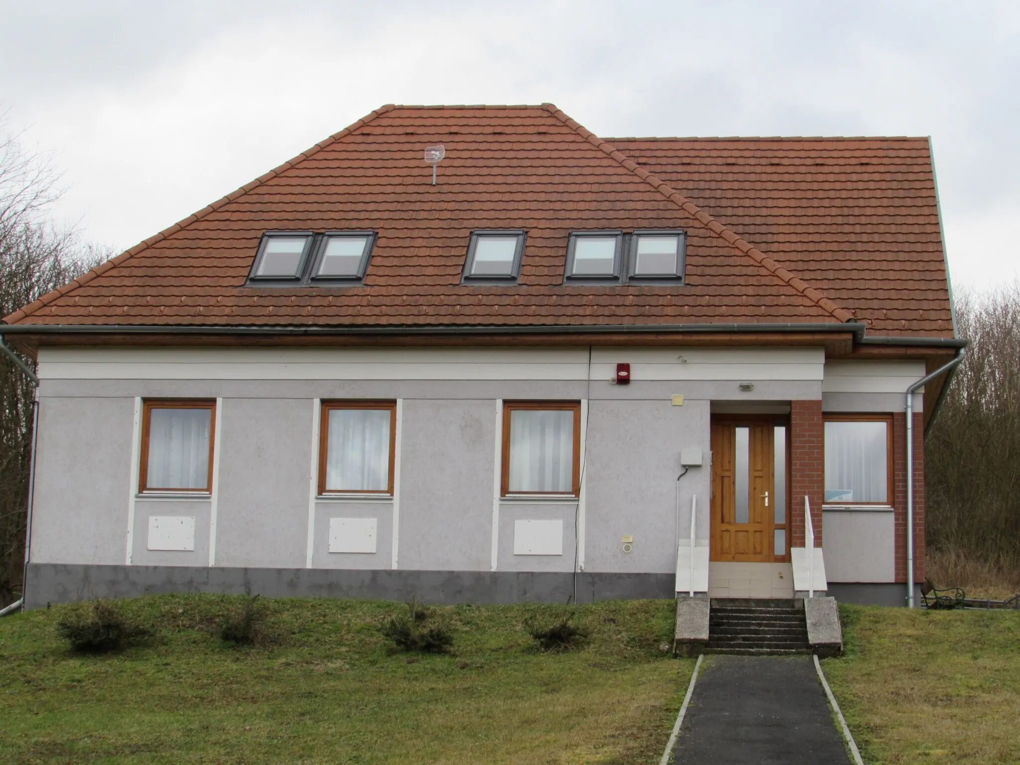 Kiscsehi Turistaház Kiscsehi - foto 3