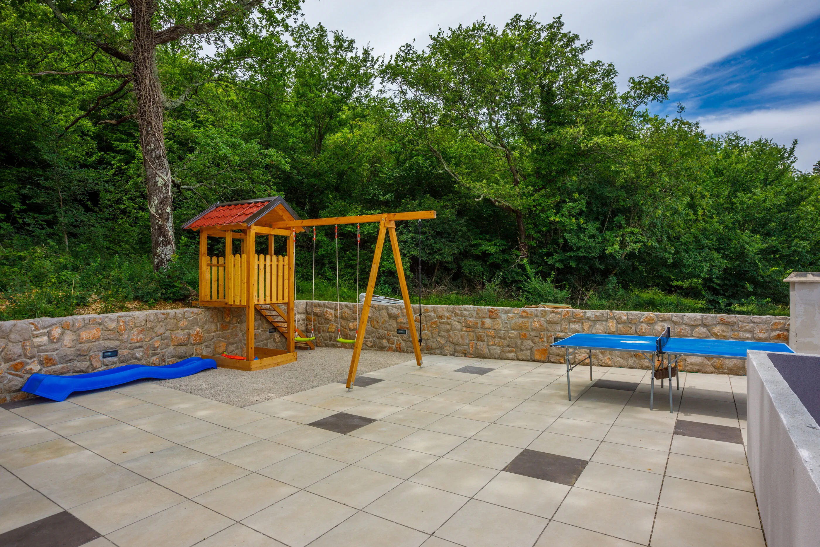 Villa Adry Bribir II – Bribir, Chorwacja