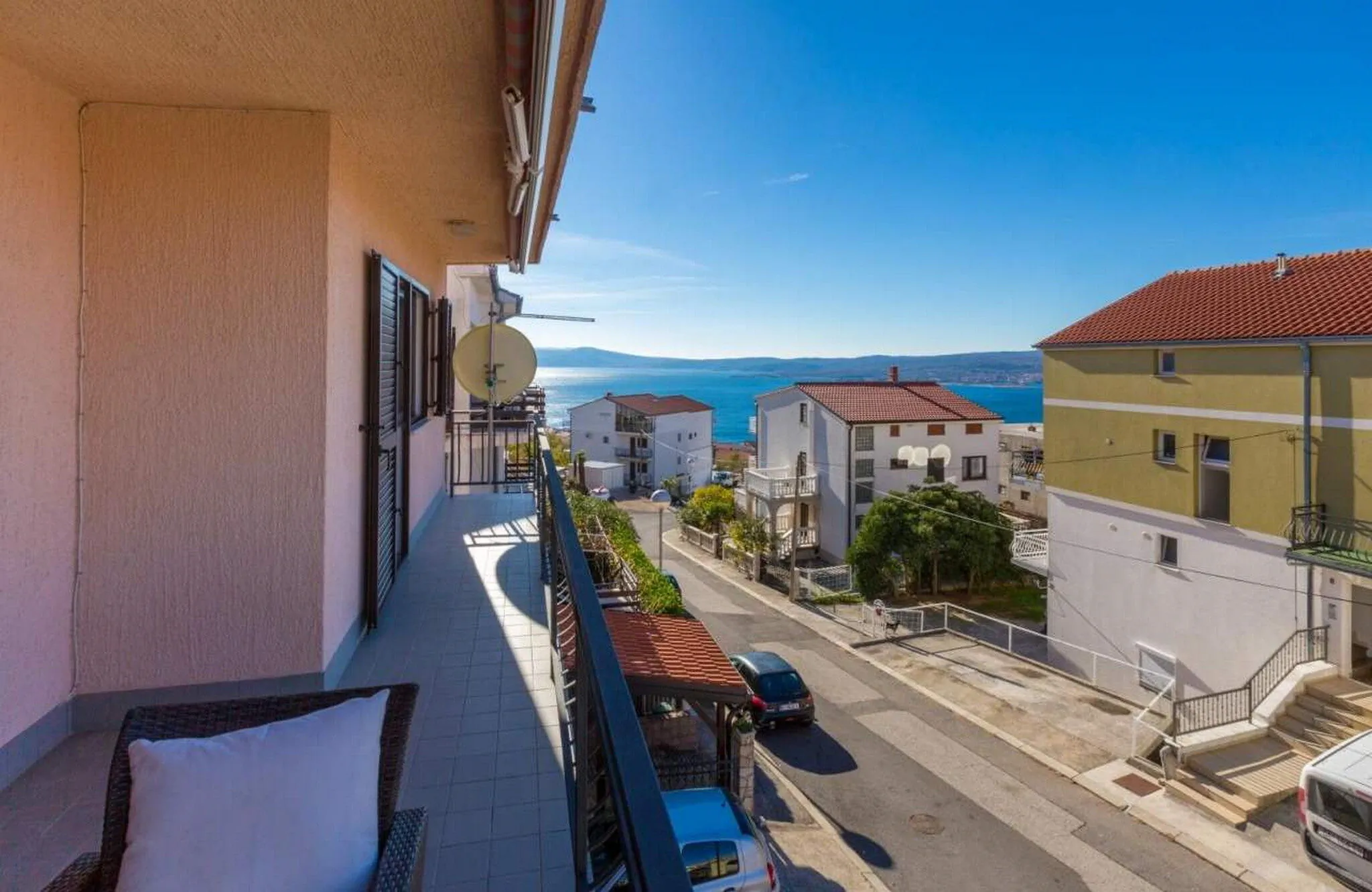 Apartman Marija Maricic Crikvenica - foto 1