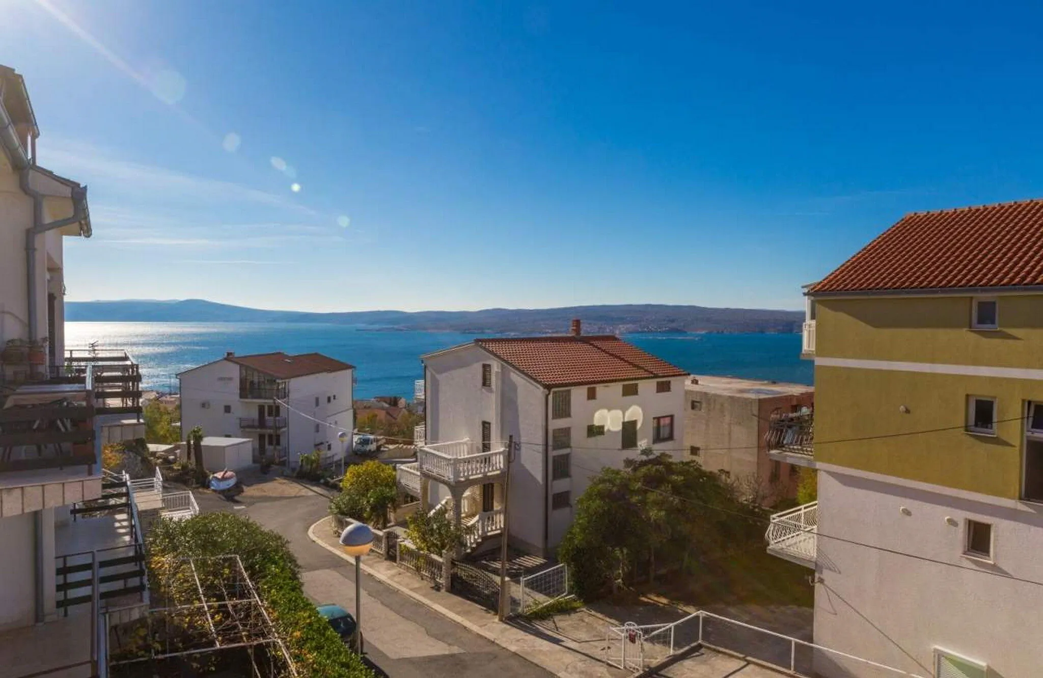 Apartman Marija Maricic Crikvenica - foto 2
