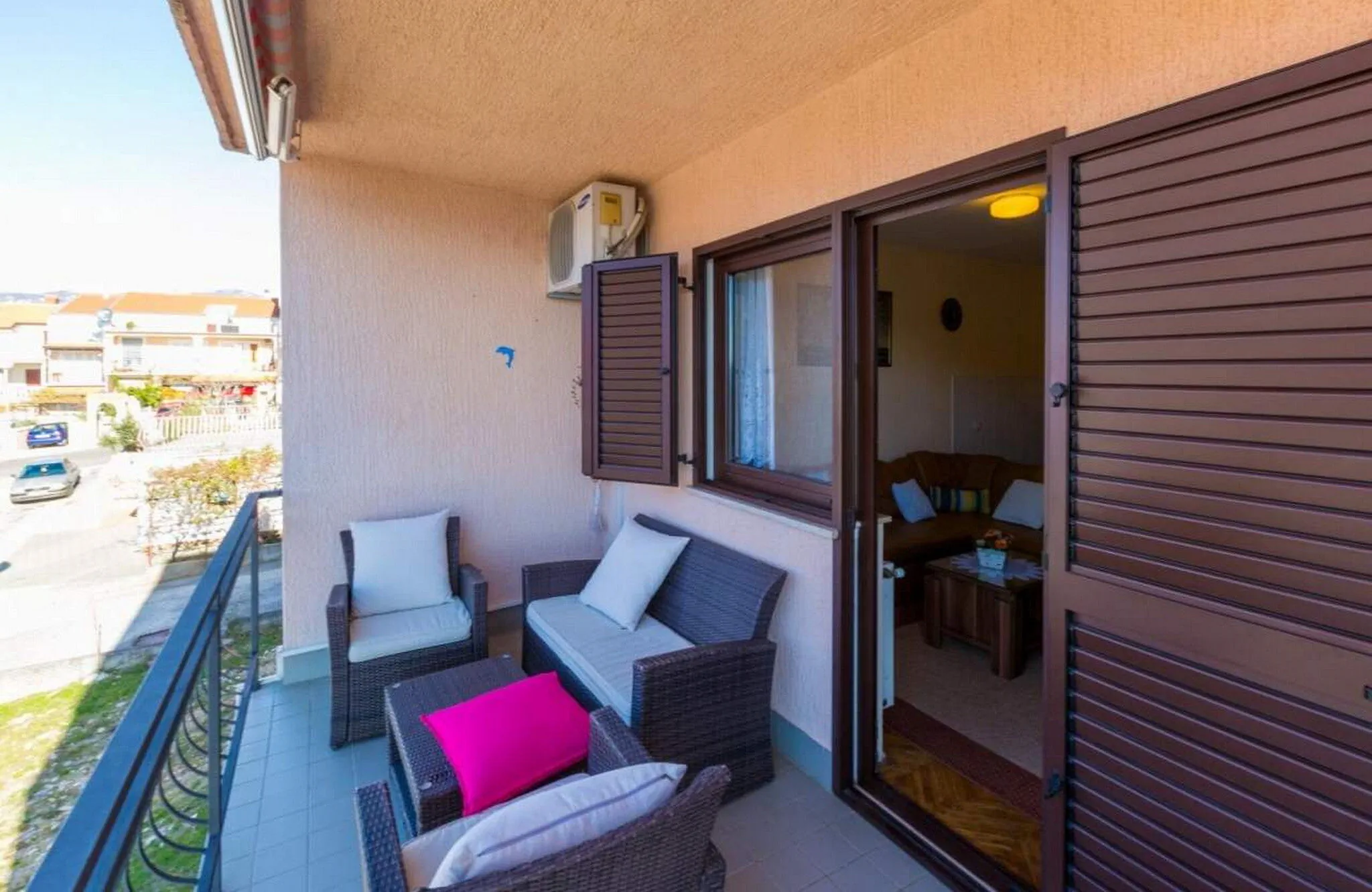 Apartman Marija Maricic Crikvenica - foto 3