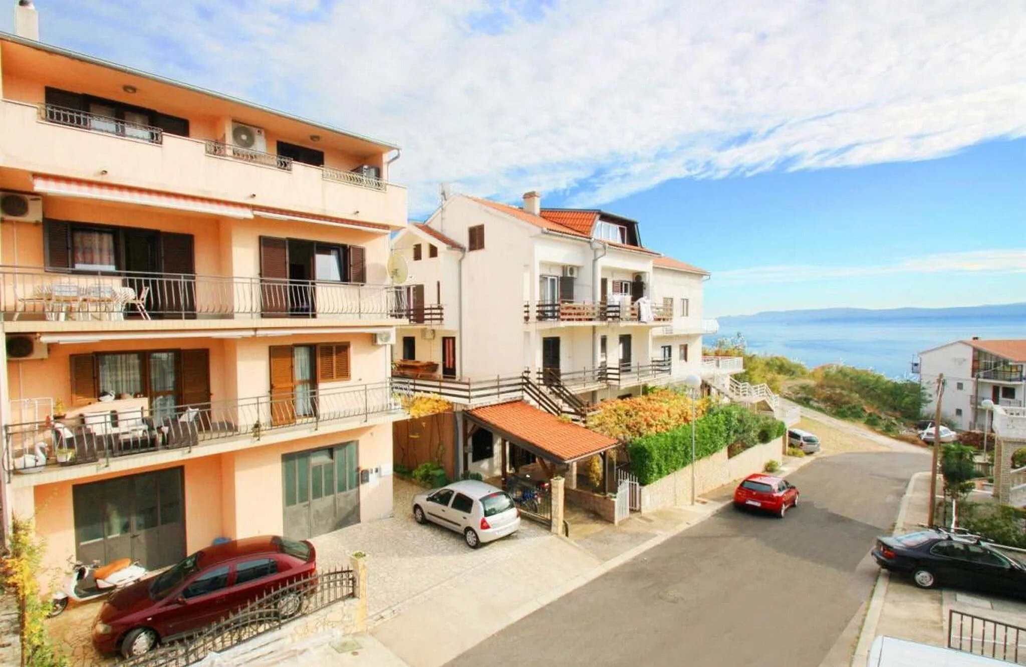 Apartman Marija Maricic Crikvenica - foto 4