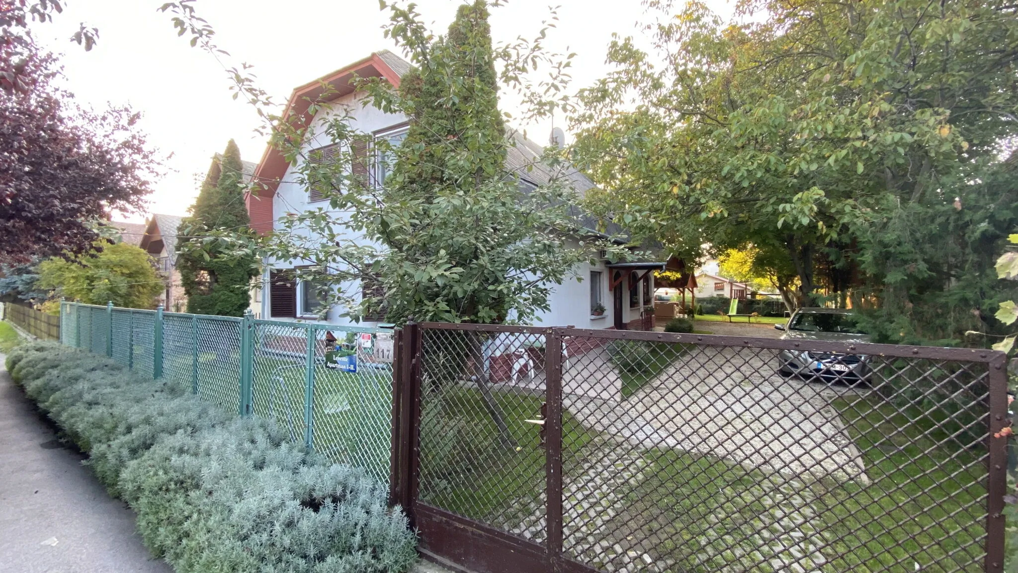 Levente Apartman I. Balatonlelle – Balatonlelle, Ungaria