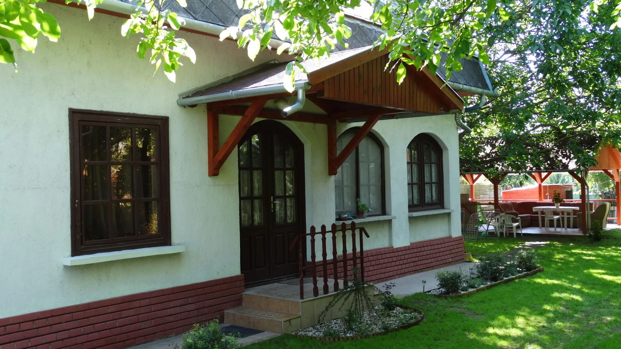 Levente Apartman I. Balatonlelle – Balatonlelle, Ungaria