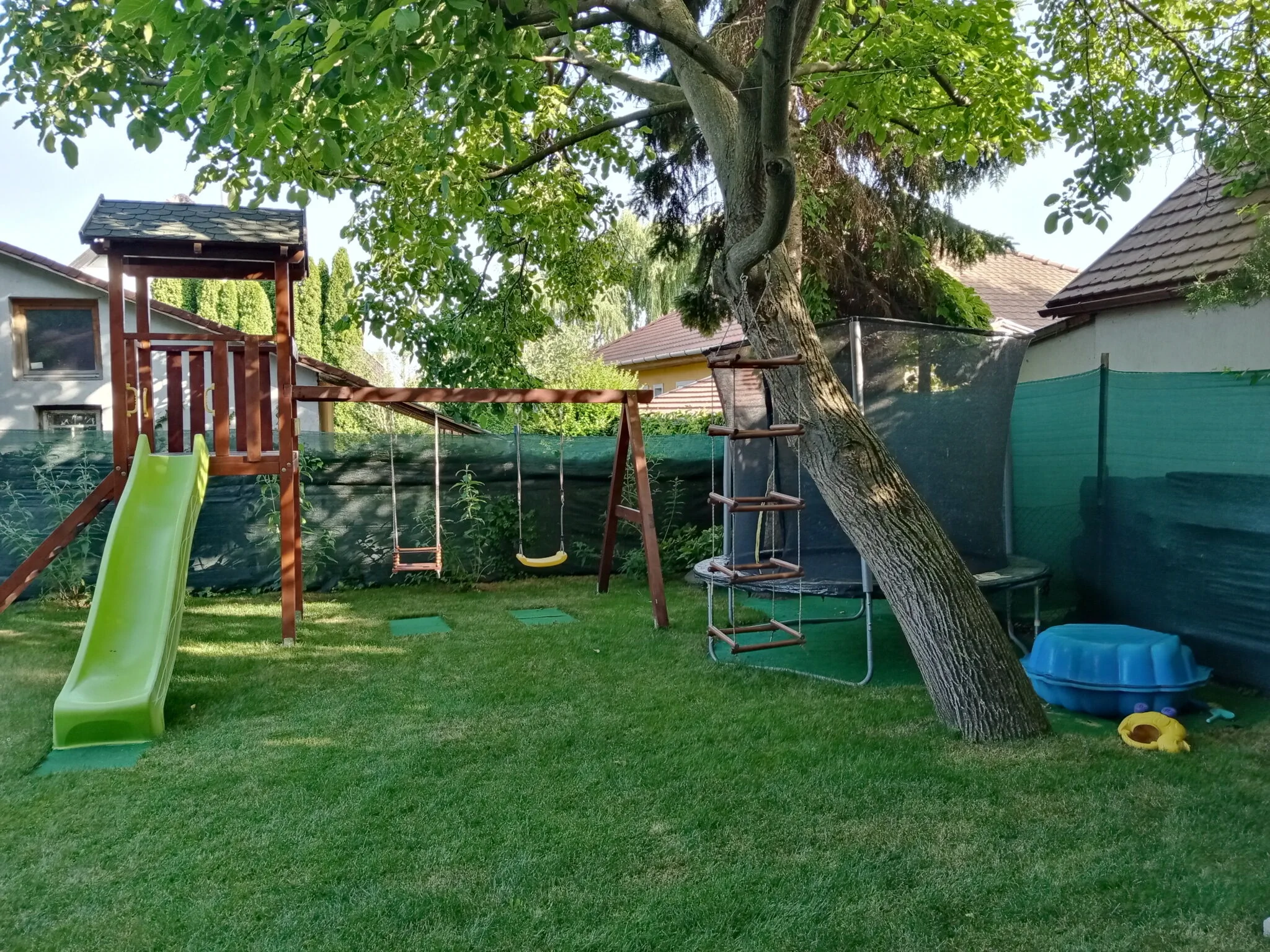 Levente Apartman I. Balatonlelle – Balatonlelle, Ungaria