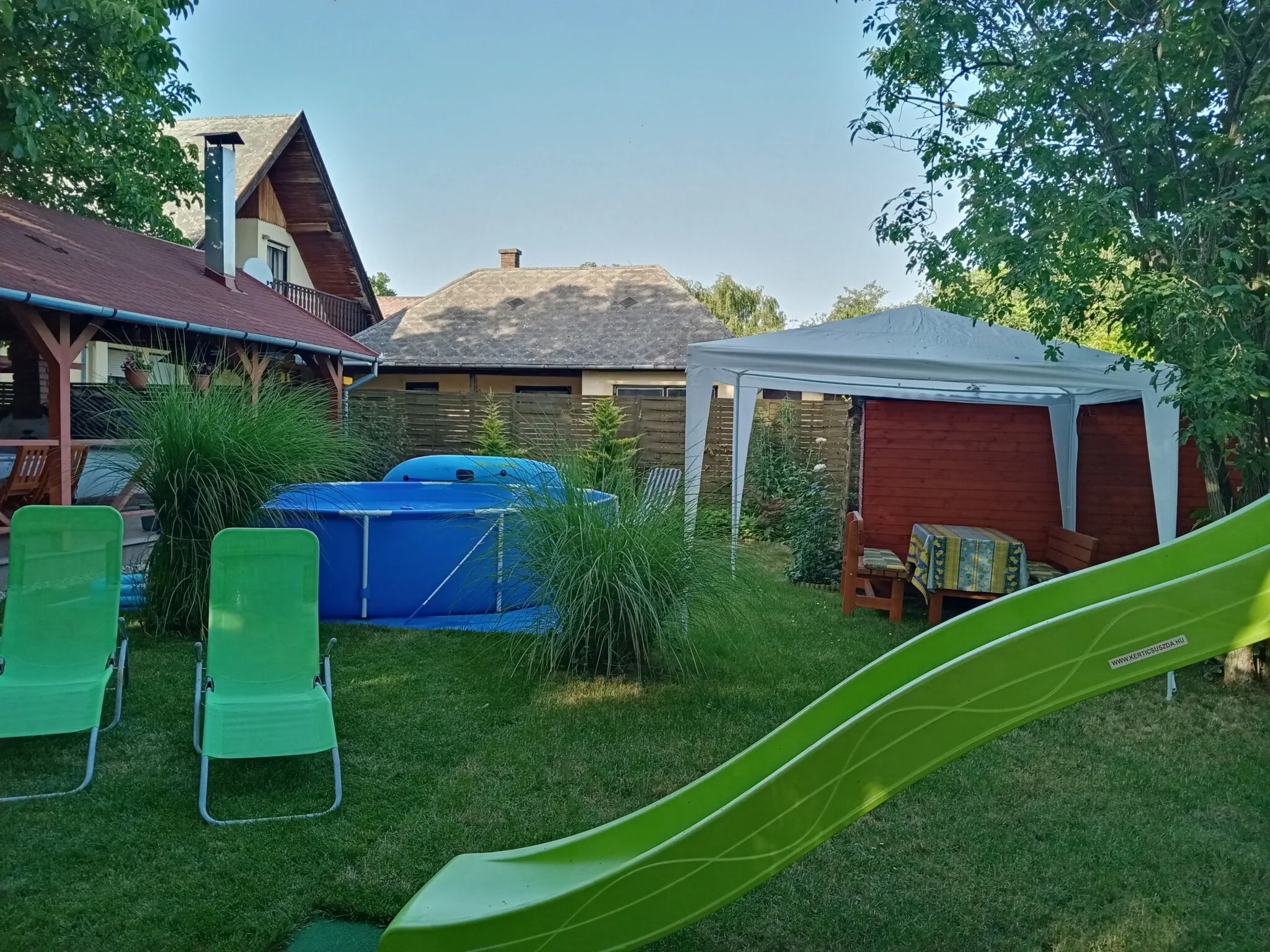 Levente Apartman I. Balatonlelle – Balatonlelle, Ungaria