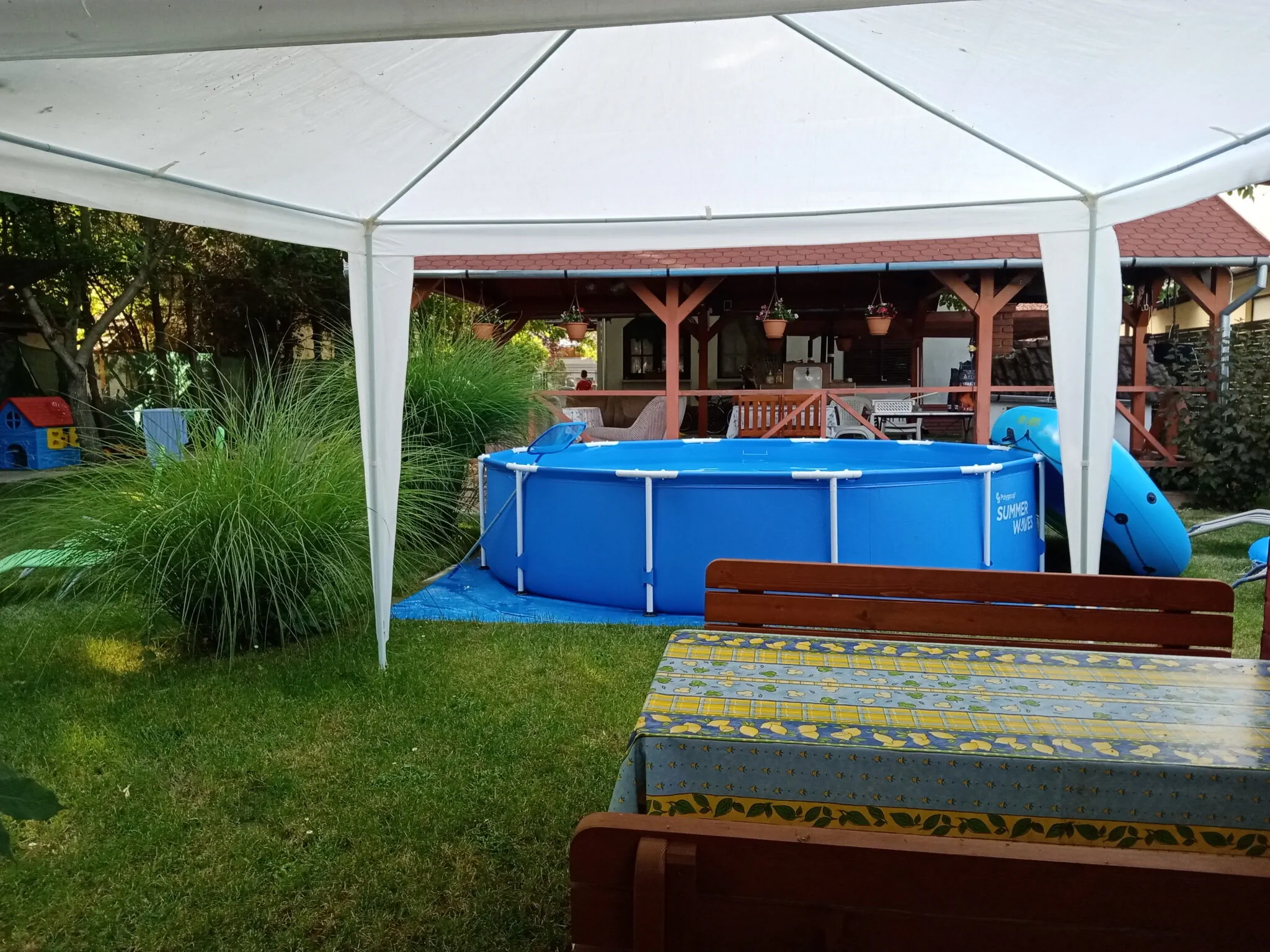 Levente Apartman I. Balatonlelle – Balatonlelle, Ungaria