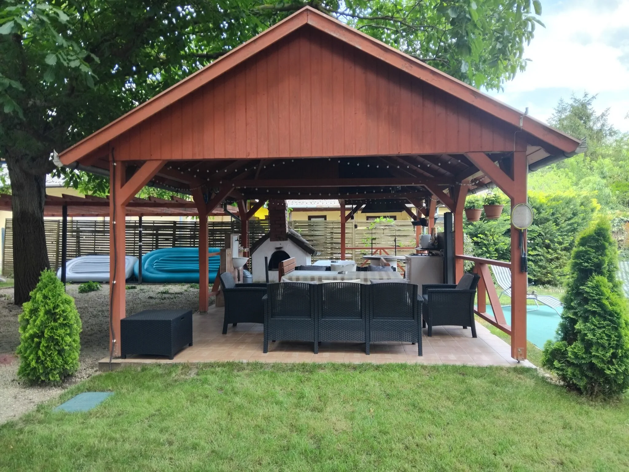 Levente Apartman I. Balatonlelle – Balatonlelle, Ungaria