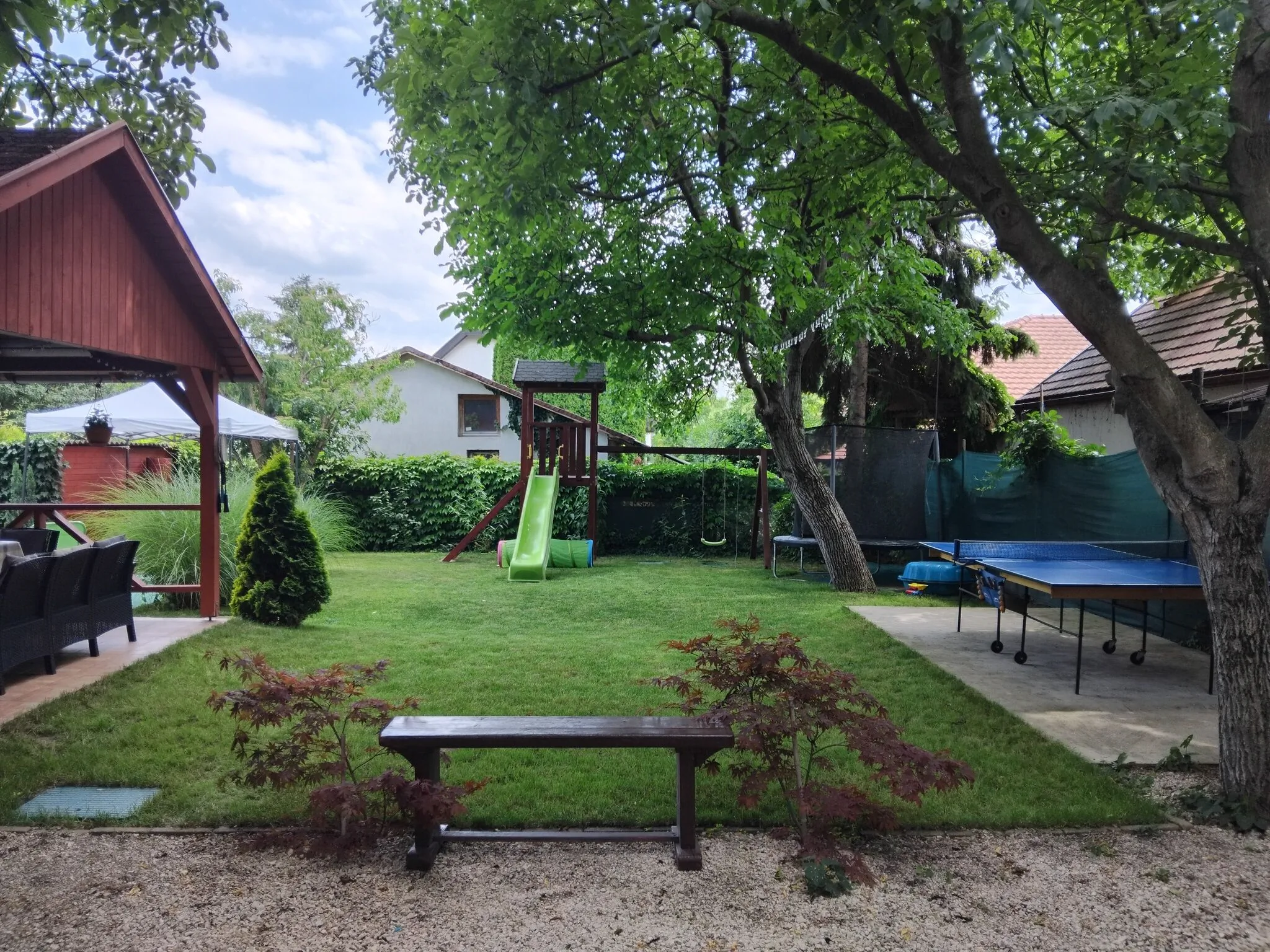 Levente Apartman I. Balatonlelle – Balatonlelle, Ungaria
