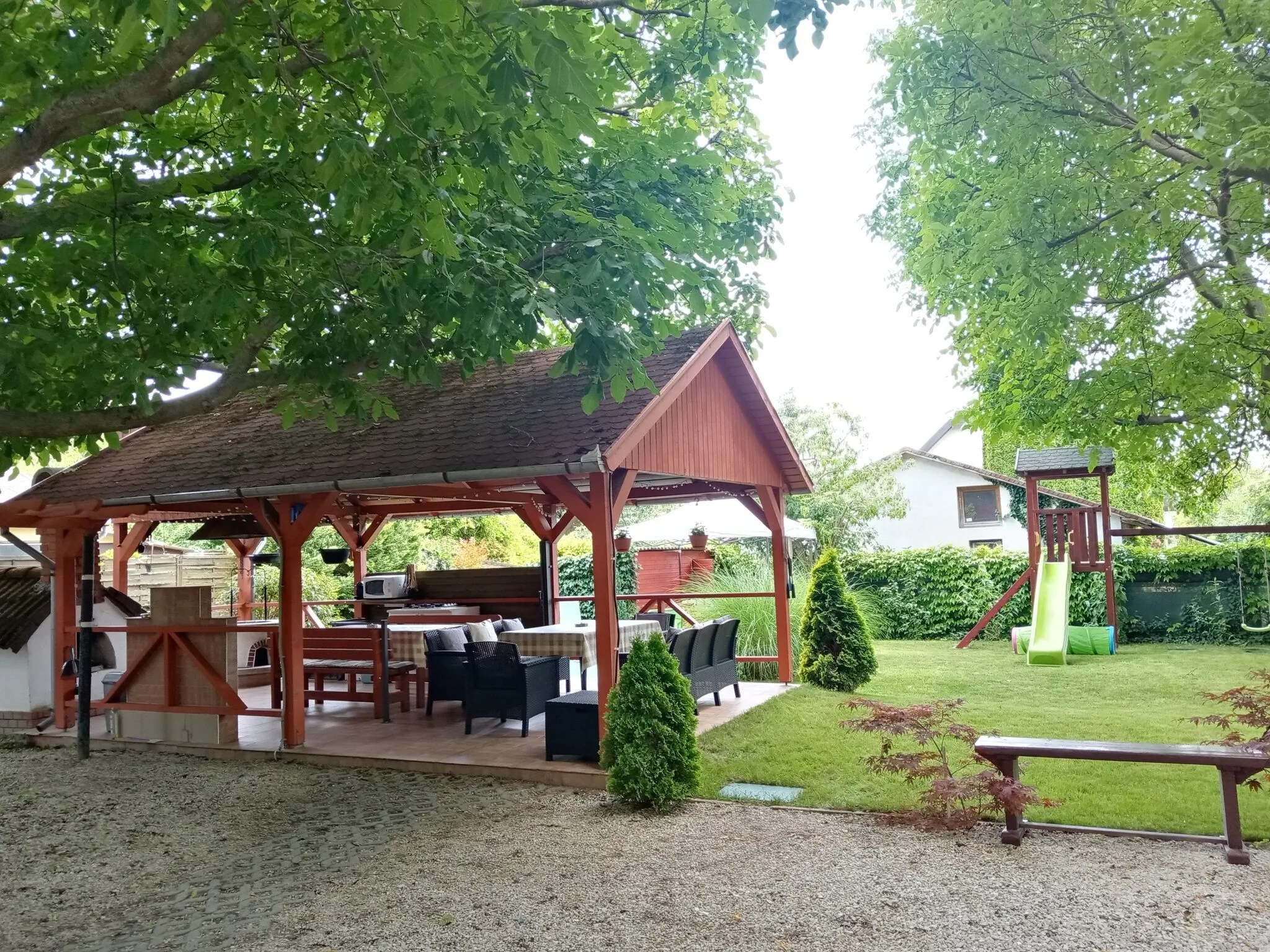 Levente Apartman I. Balatonlelle – Balatonlelle, Ungaria