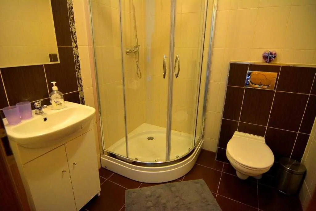 Villa GOLD Nová Lesná – Nová Lesná, Slovacia