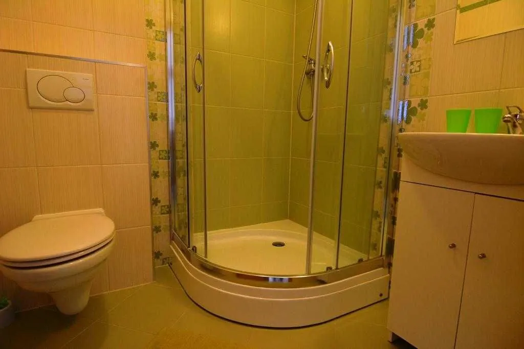 Villa GOLD Nová Lesná – Nová Lesná, Slovacia
